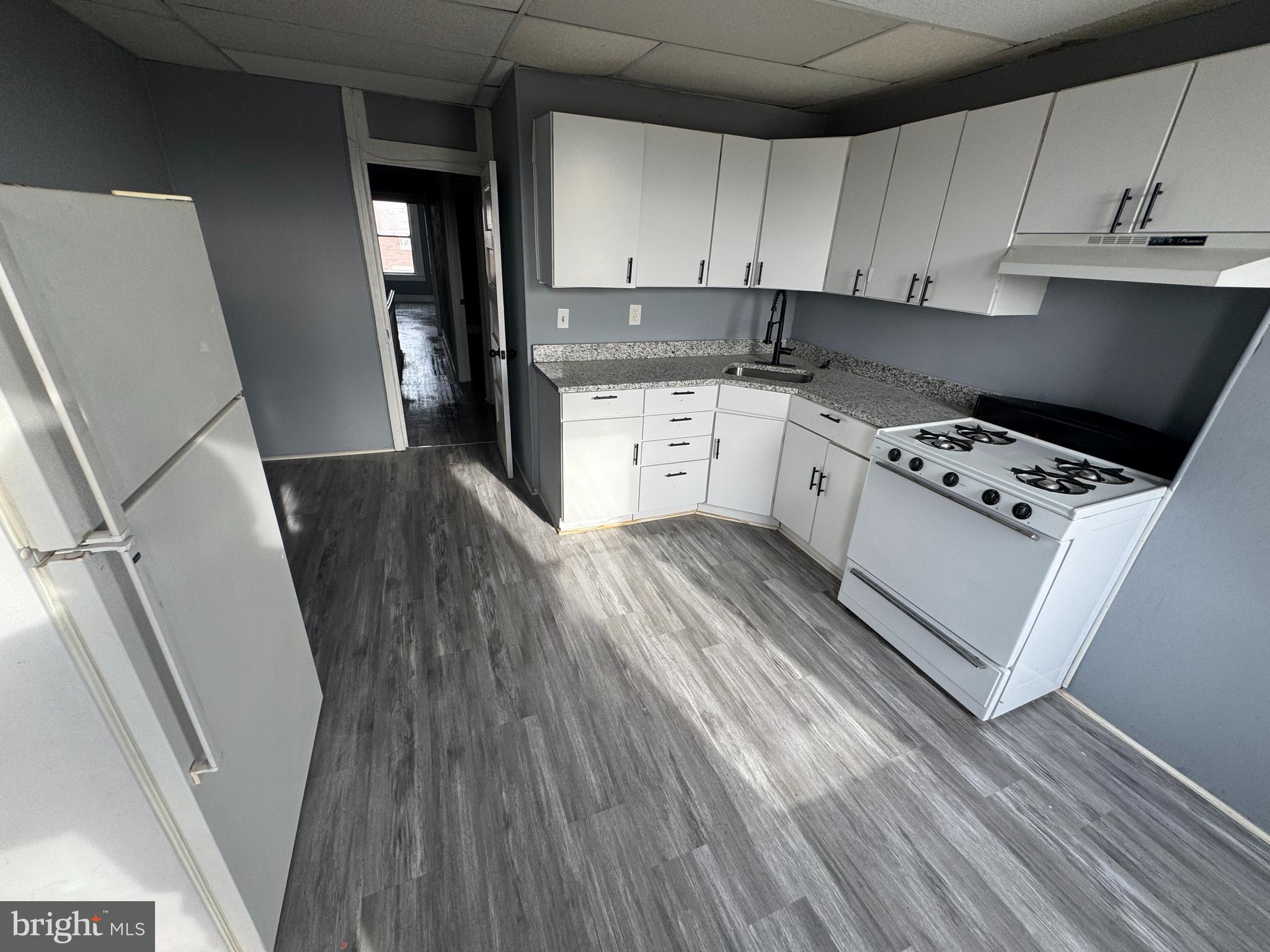 DARLEY PARK - Residential Income