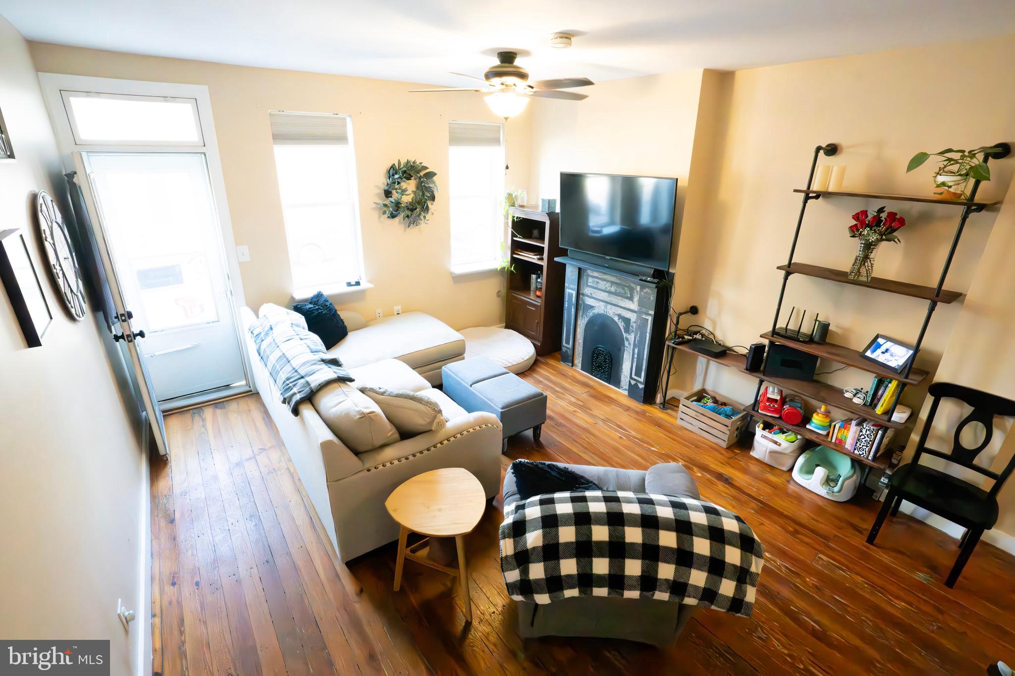 FISHTOWN - Residential