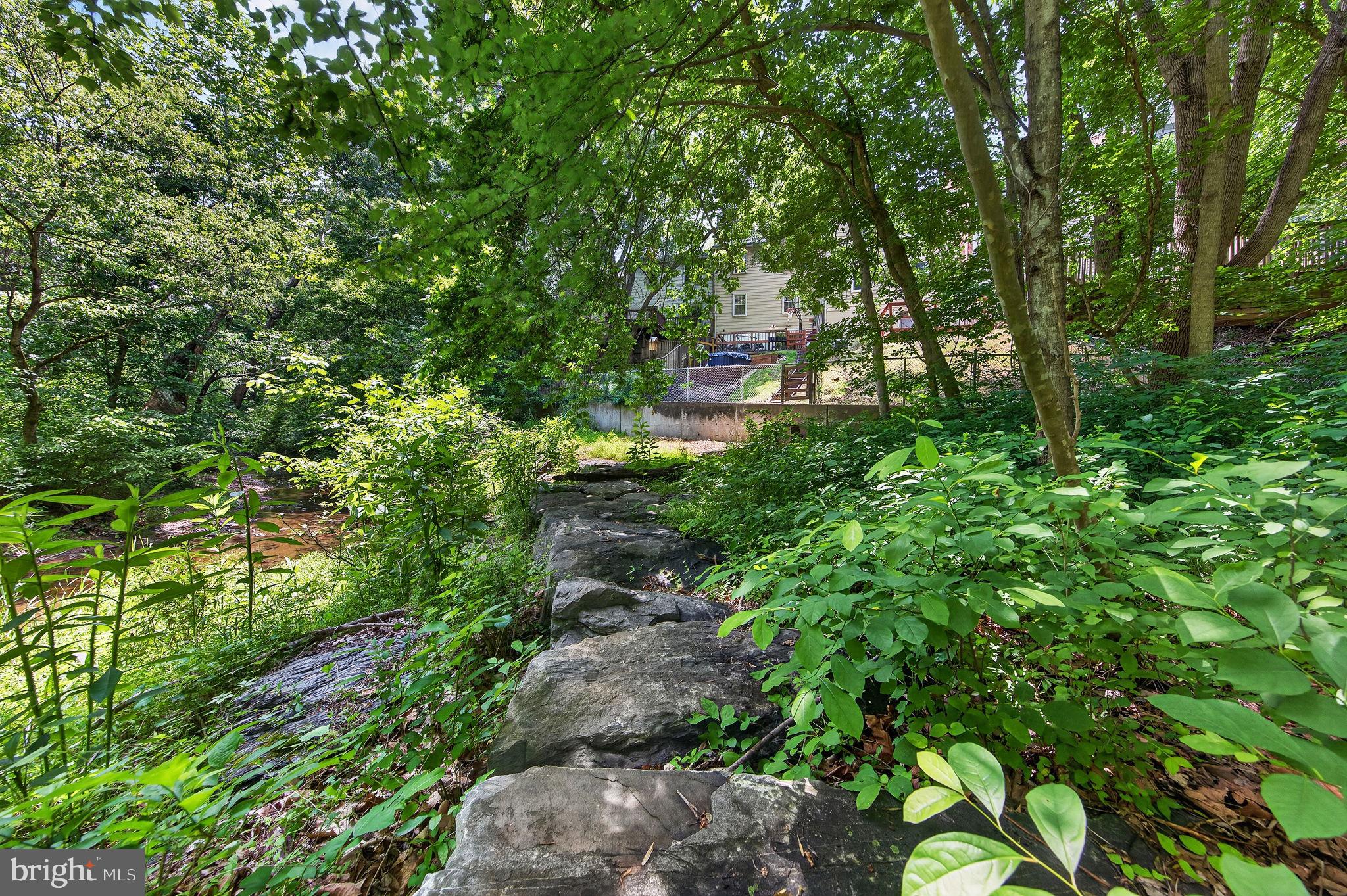 ROCKSHIRE - Residential