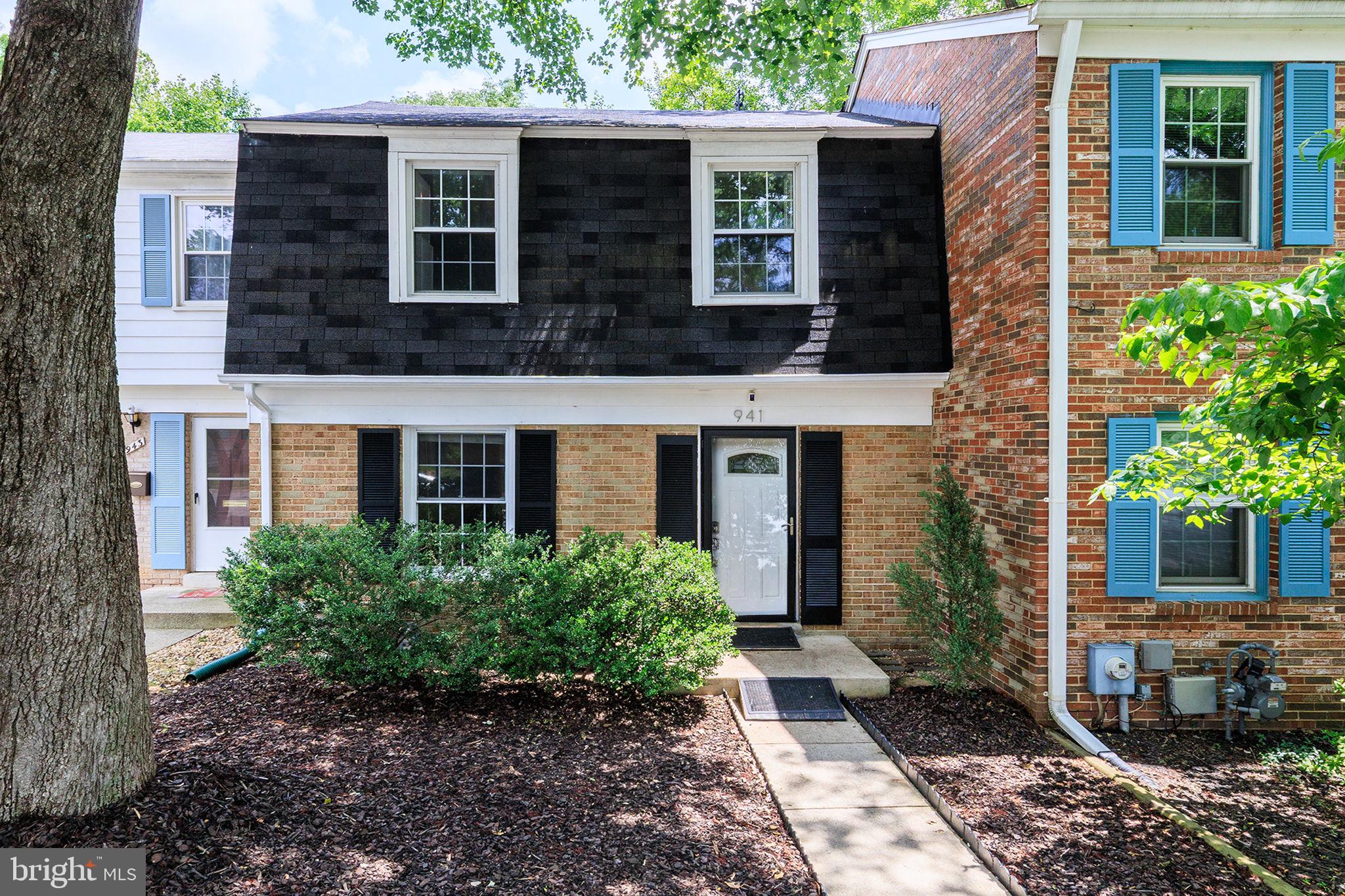 ROCKSHIRE - Residential