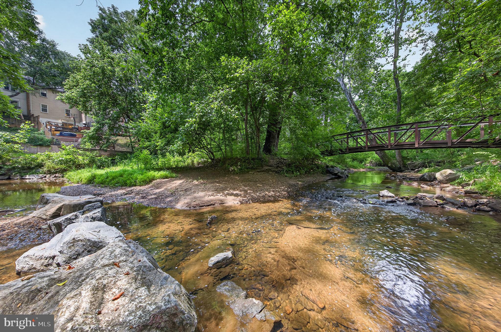 ROCKSHIRE - Residential