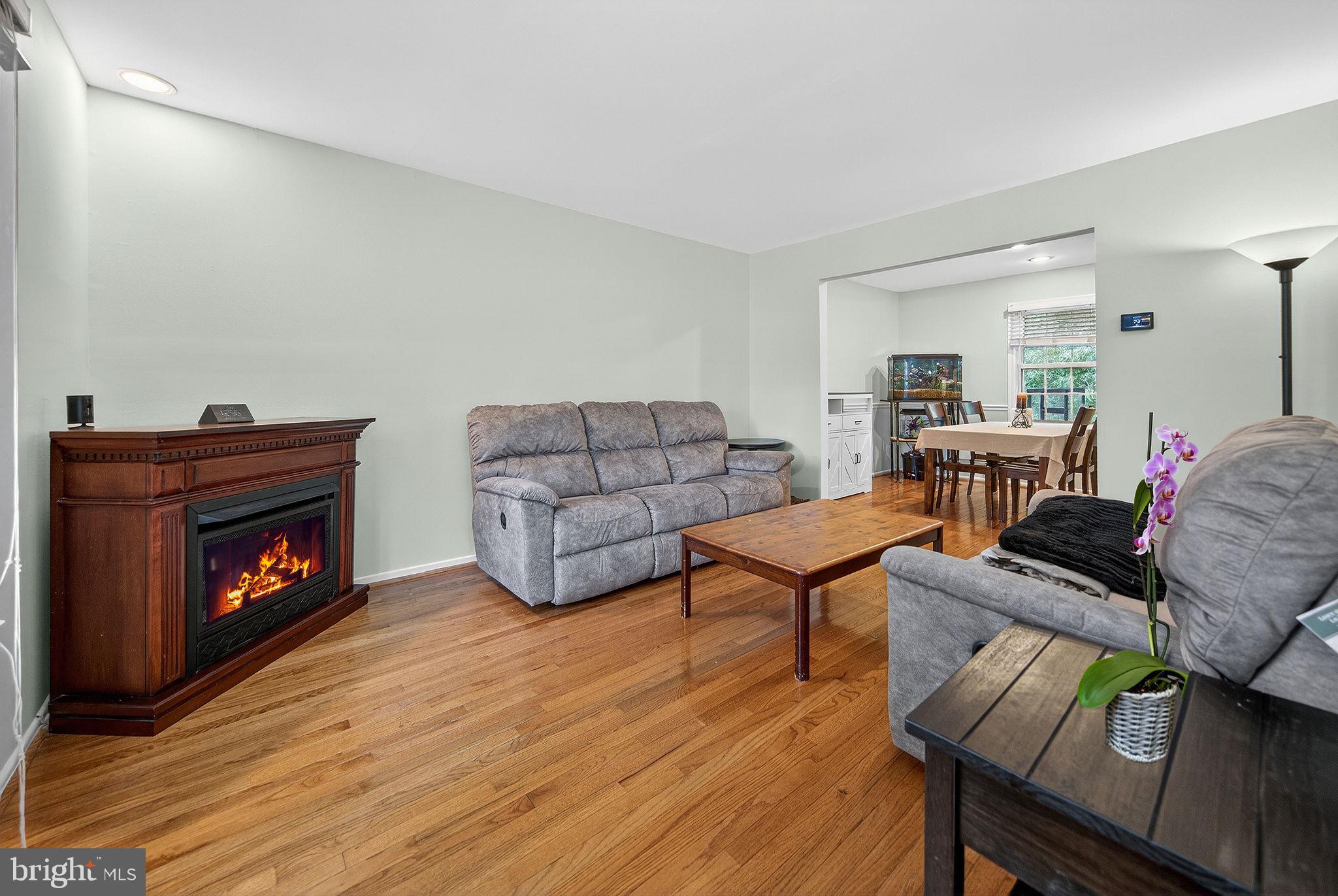ROCKSHIRE - Residential