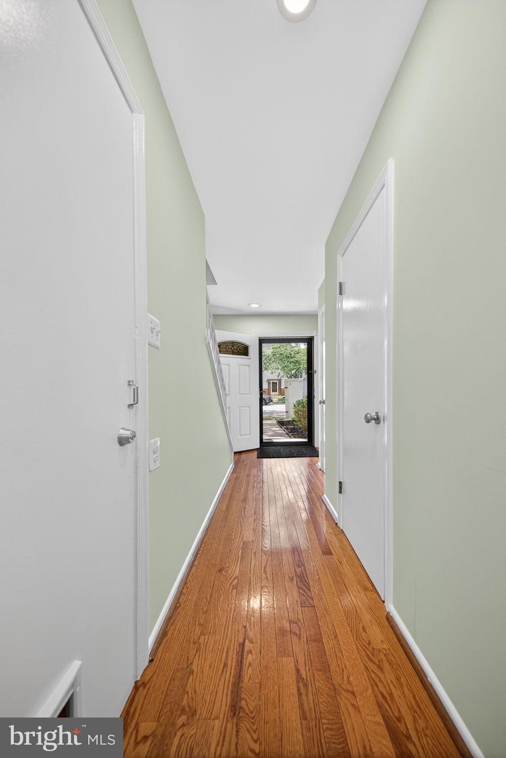 ROCKSHIRE - Residential