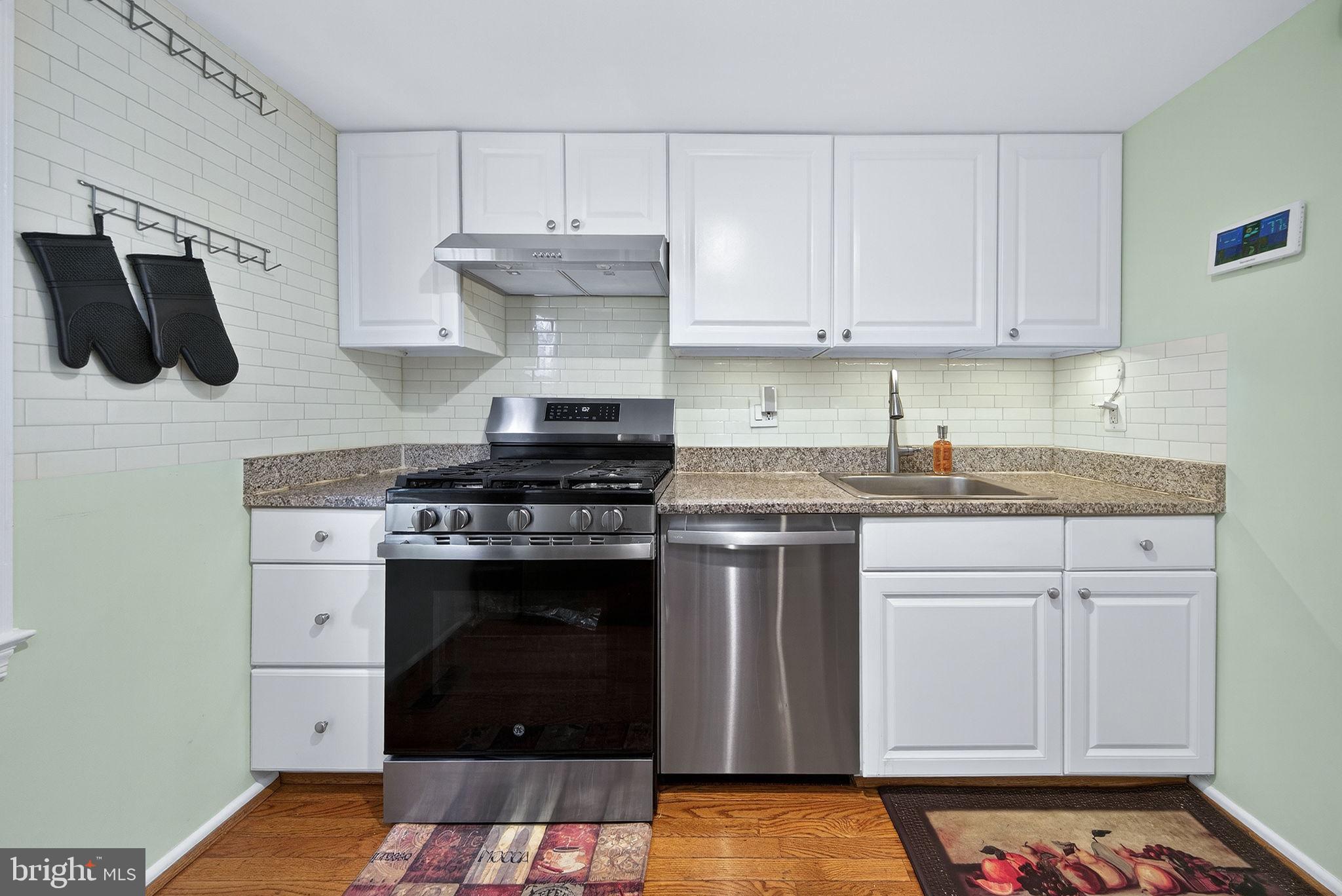 ROCKSHIRE - Residential