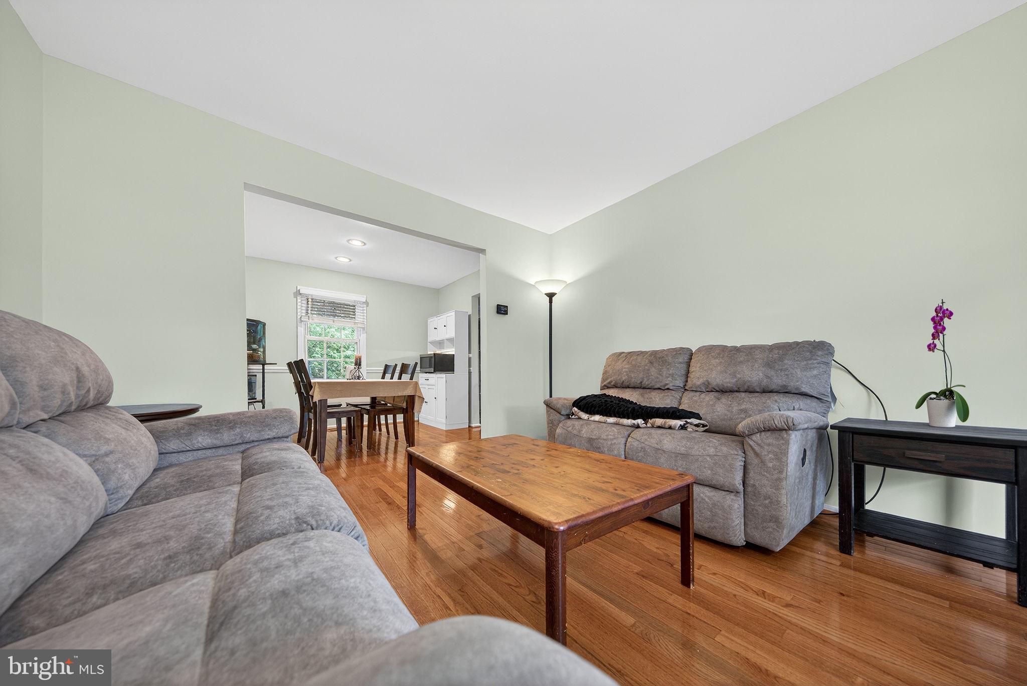ROCKSHIRE - Residential