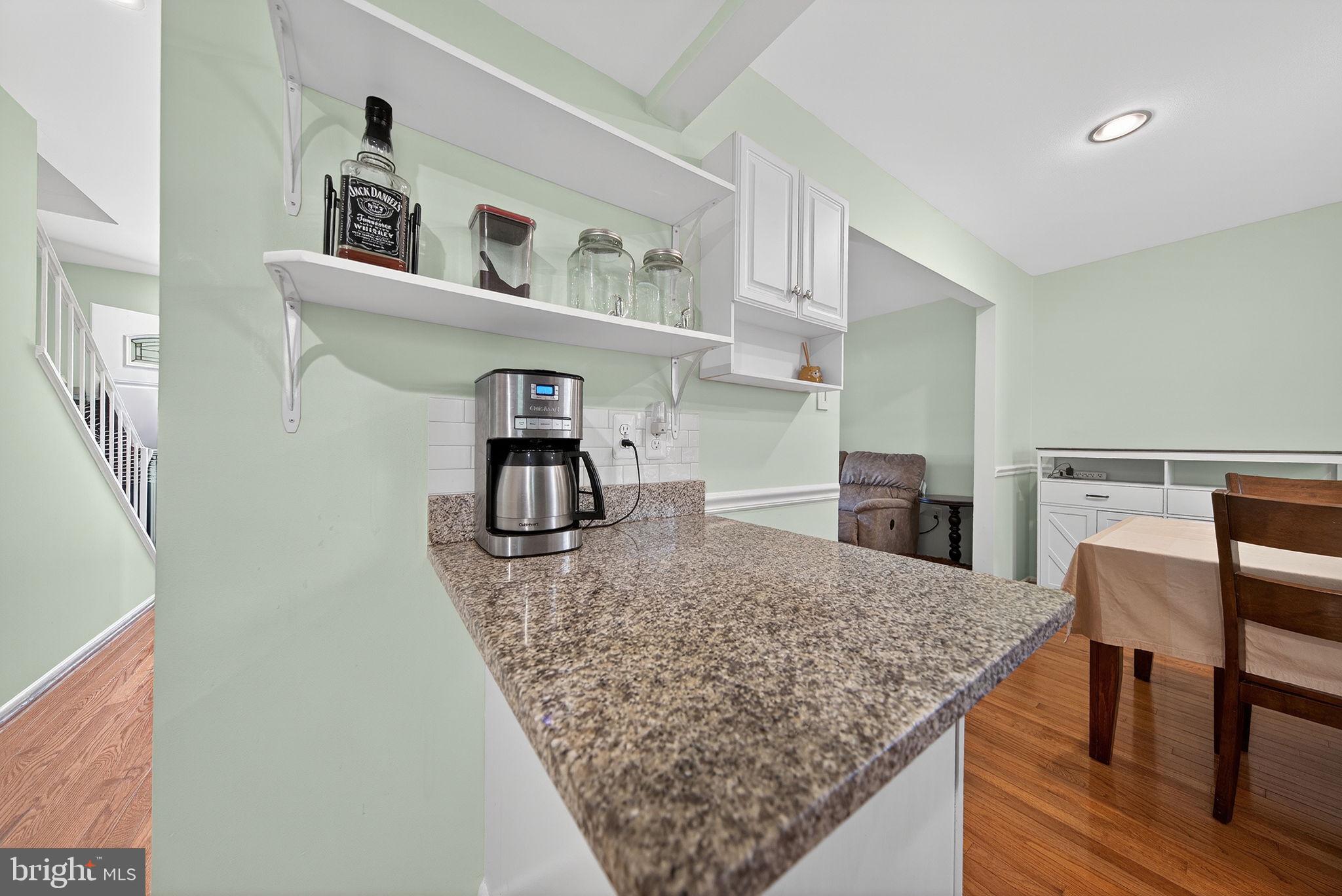 ROCKSHIRE - Residential