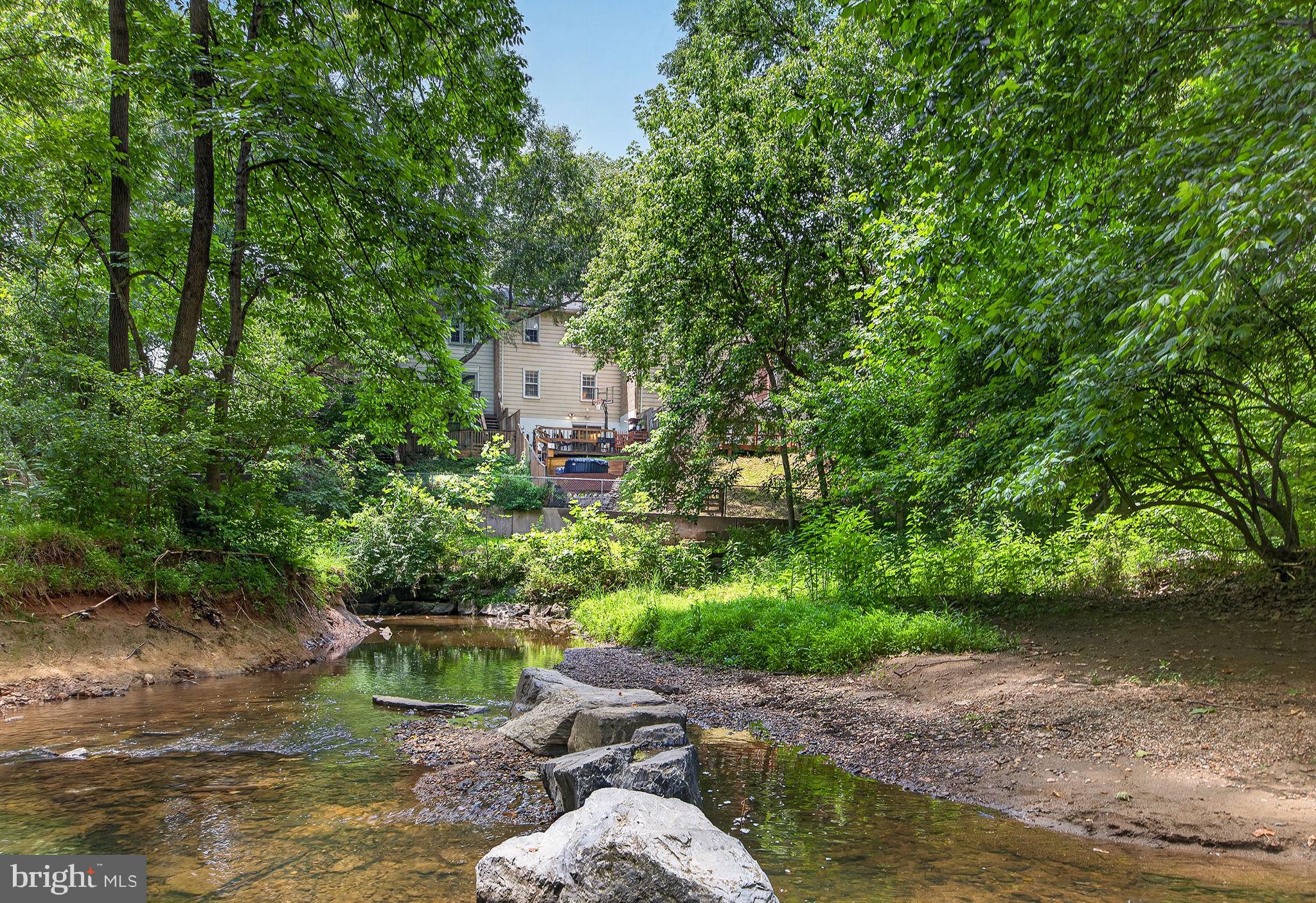 ROCKSHIRE - Residential