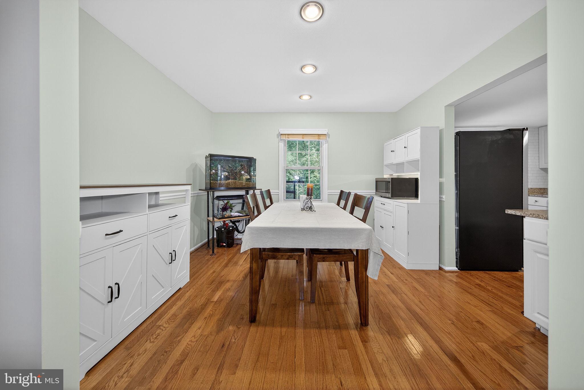 ROCKSHIRE - Residential