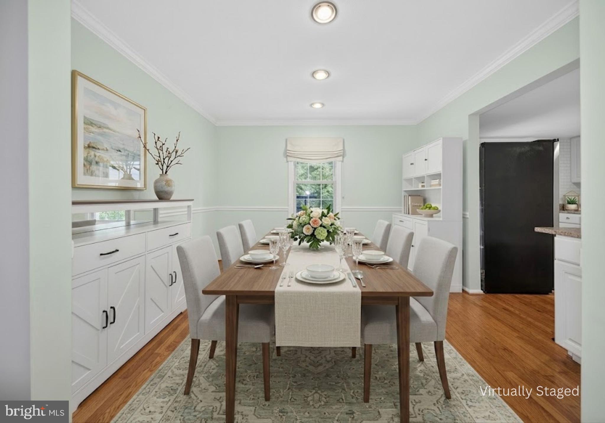 ROCKSHIRE - Residential