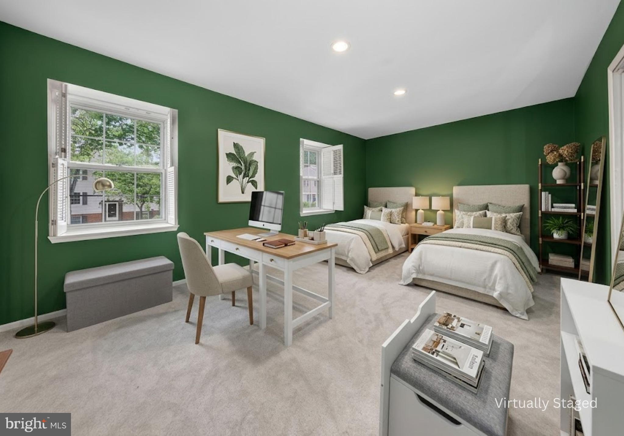 ROCKSHIRE - Residential