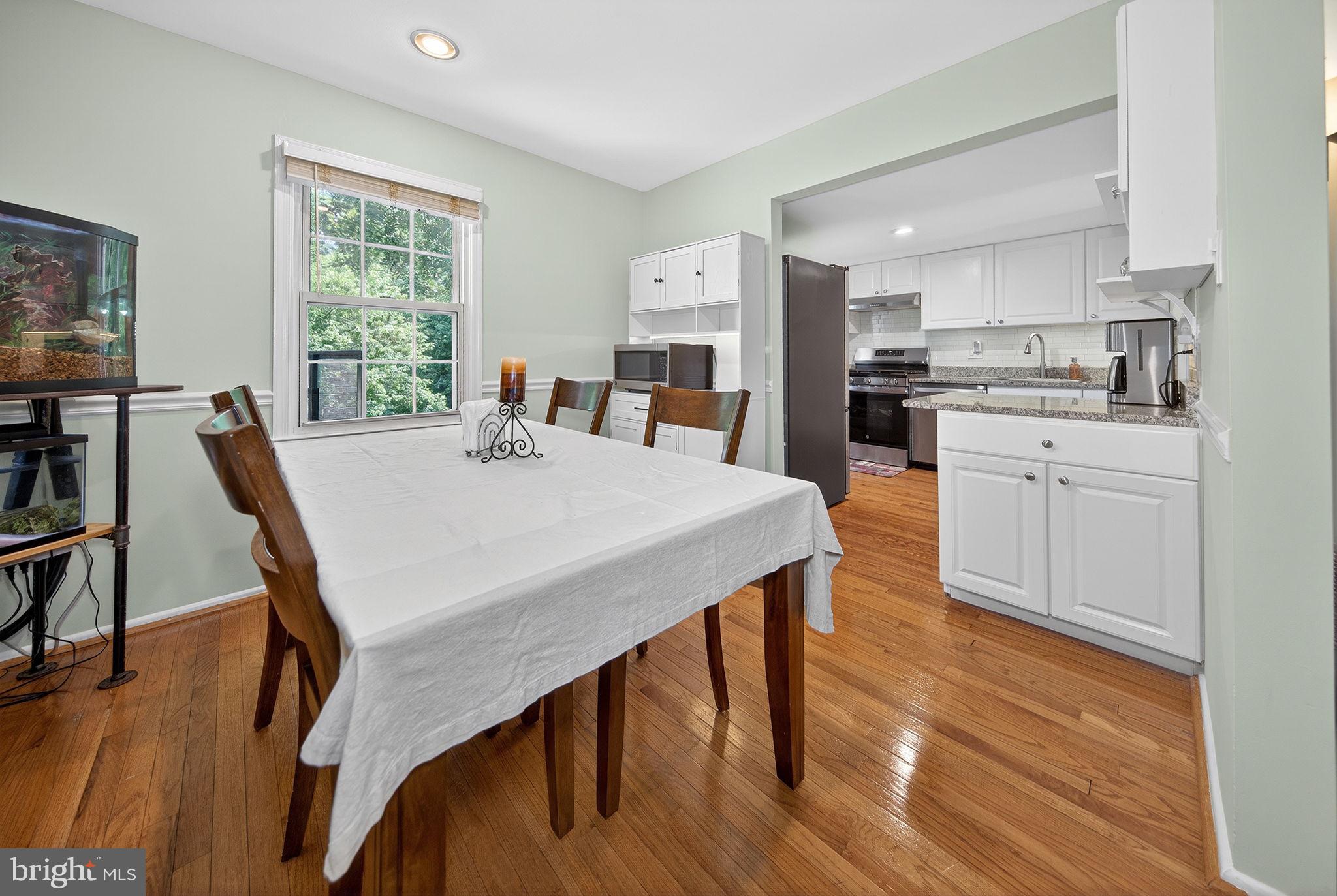 ROCKSHIRE - Residential