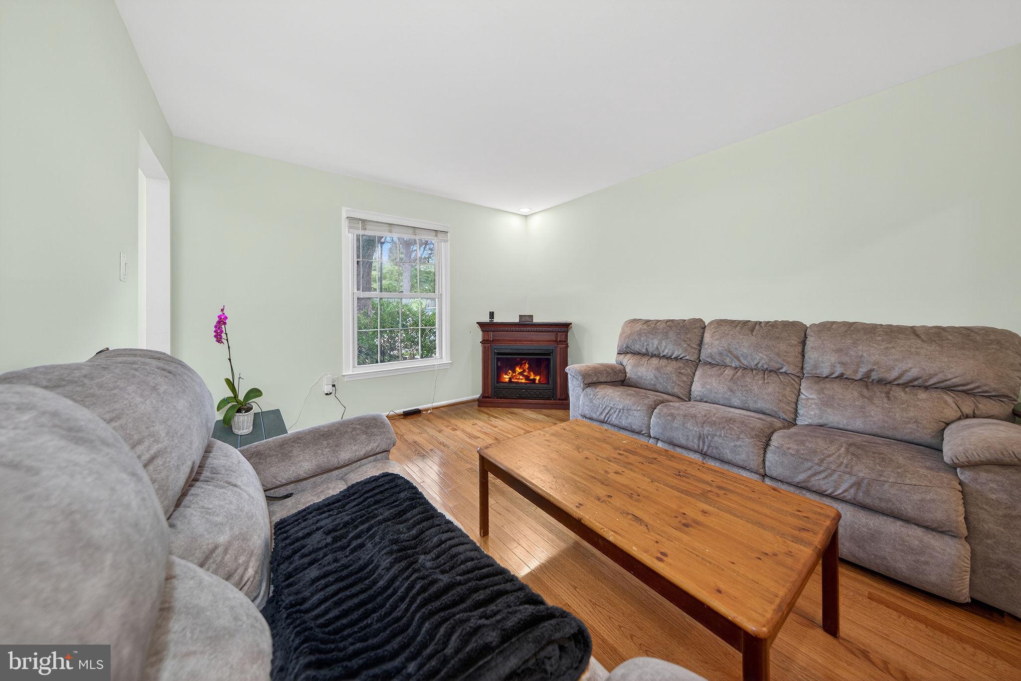ROCKSHIRE - Residential