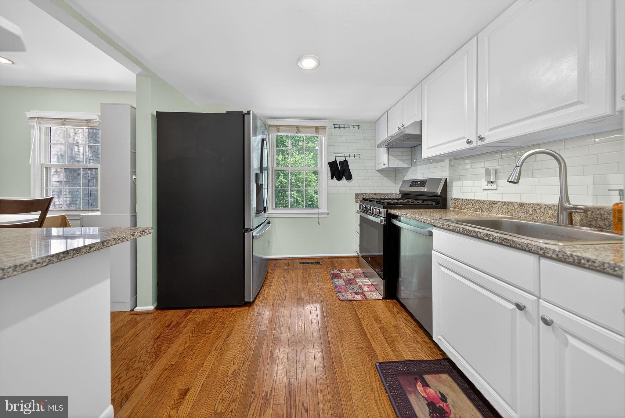 ROCKSHIRE - Residential