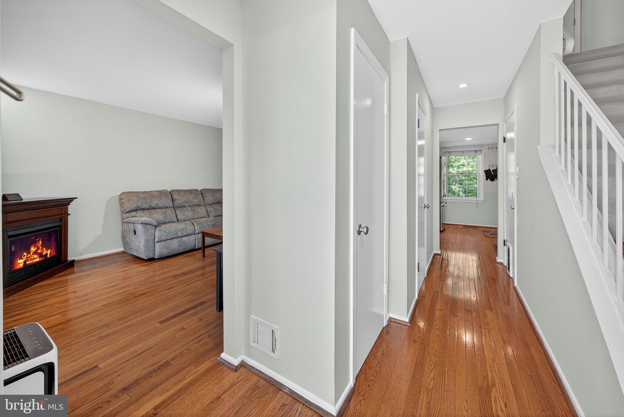 ROCKSHIRE - Residential