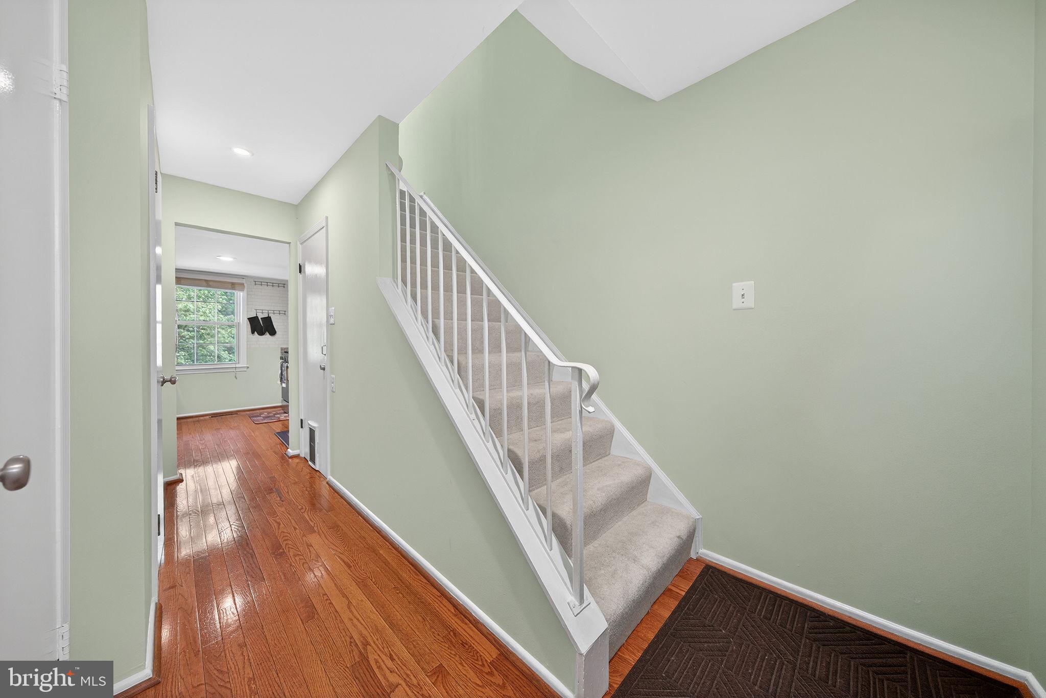 ROCKSHIRE - Residential