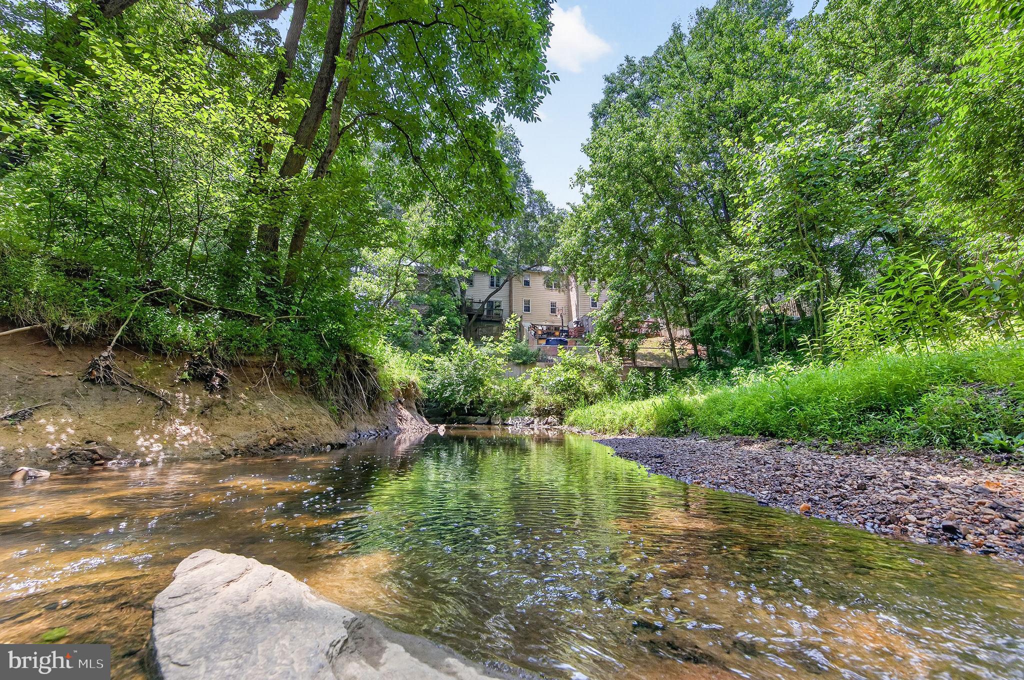 ROCKSHIRE - Residential