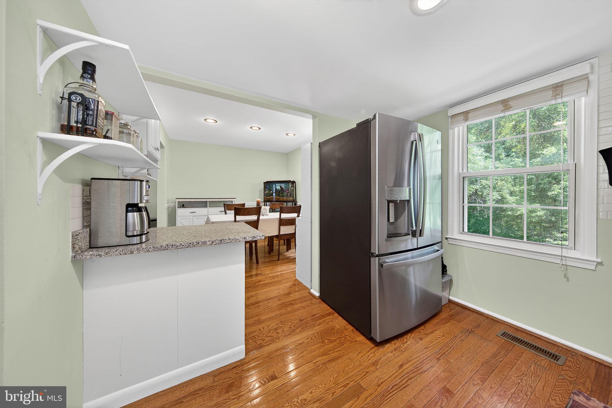 ROCKSHIRE - Residential