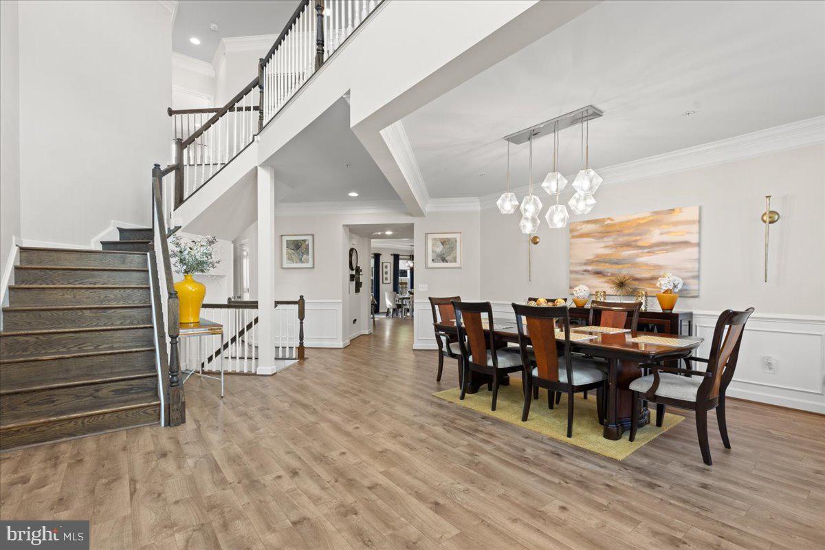 POTOMAC SHORES - Residential