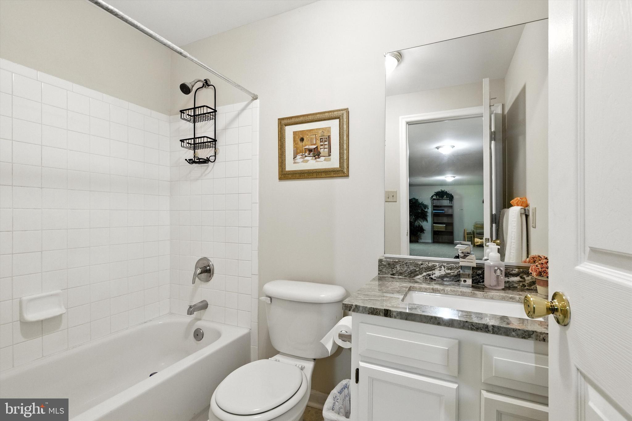 REISTERSTOWN - Residential