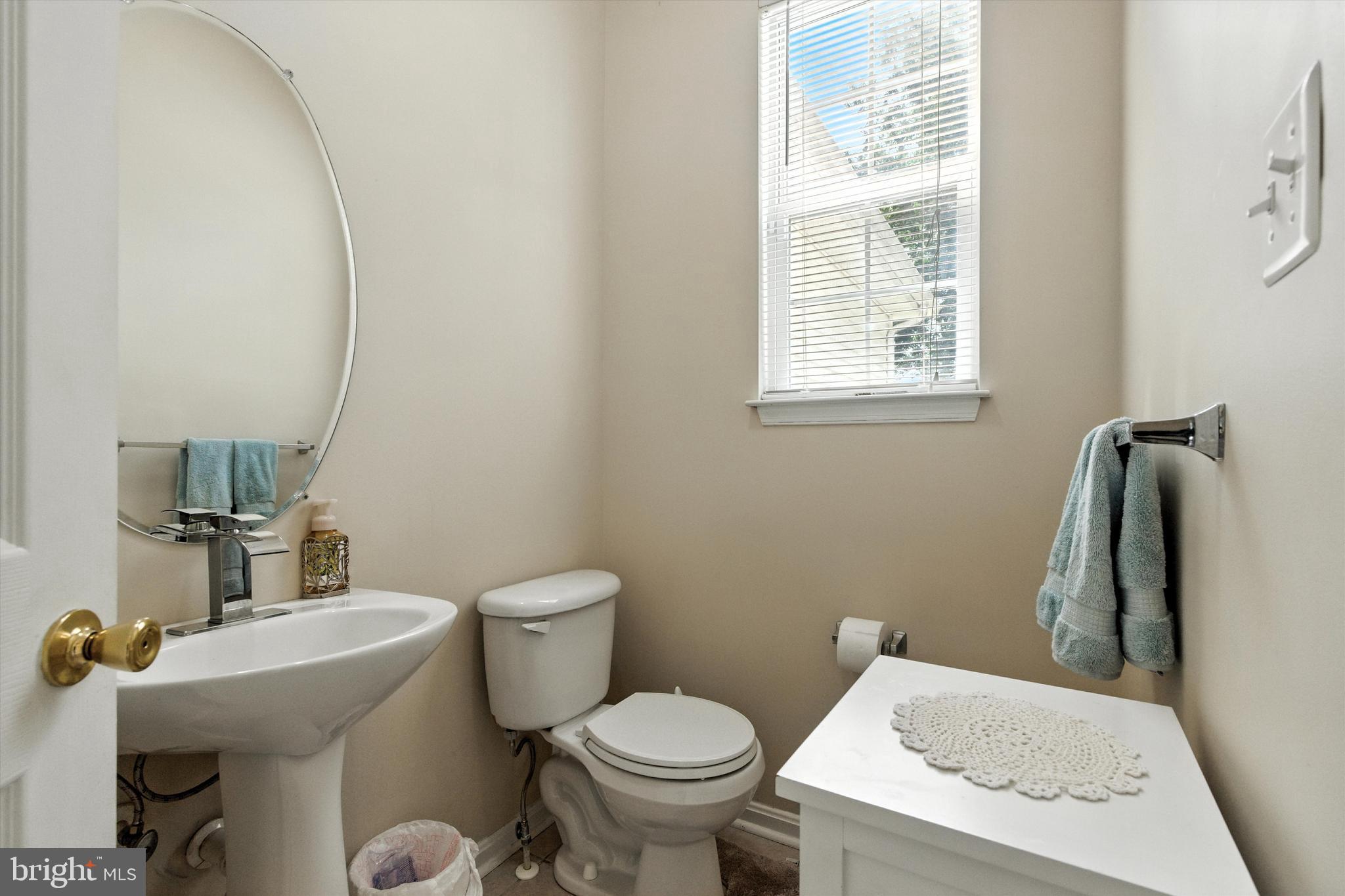 REISTERSTOWN - Residential