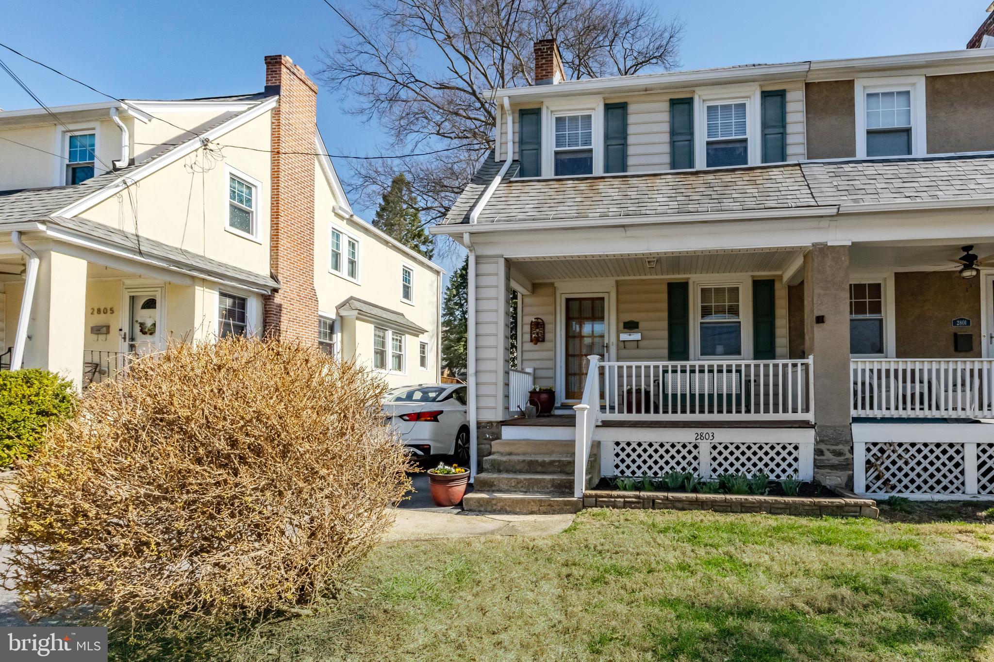 ARDMORE - Residential