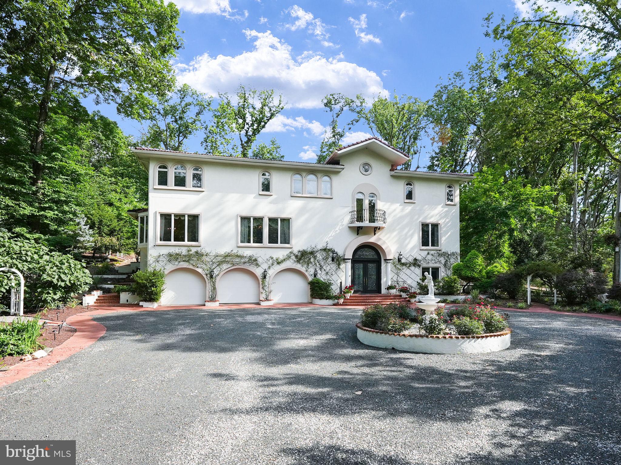 MOORE HILL ESTATES - Residential