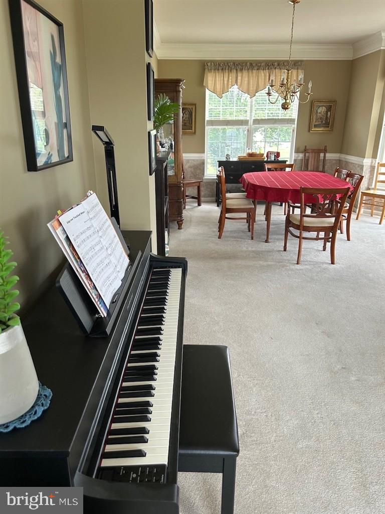 GRACE LYN MANOR - Residential