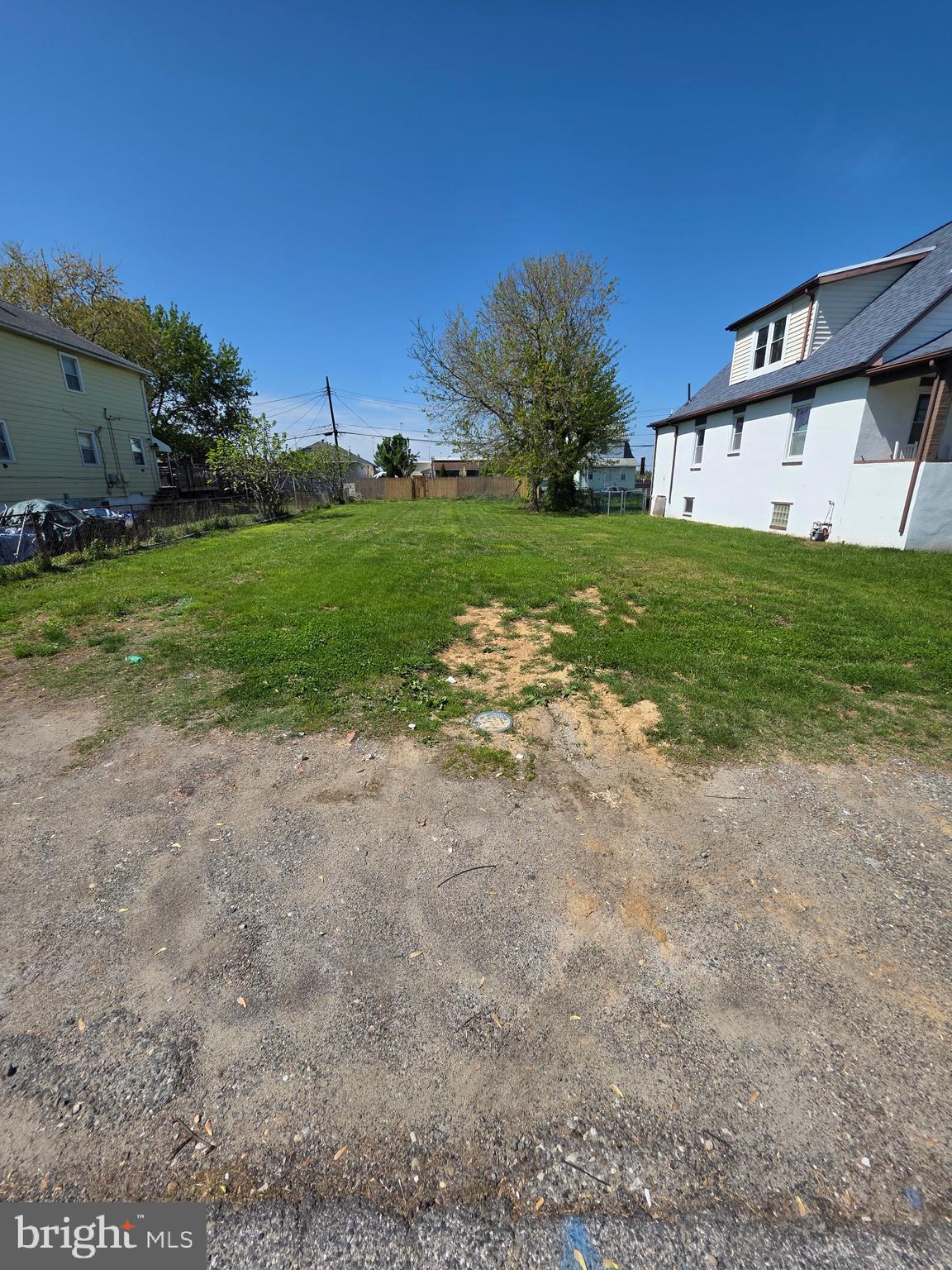 Approved build permit in hand for a new construction single family home in Baltimore County. The planned/approved home features 1,800 square feet of living space above grade, plus an additional 730 square feet of finished basement. Once completed, the property is projected to retail in the mid-$400,000s