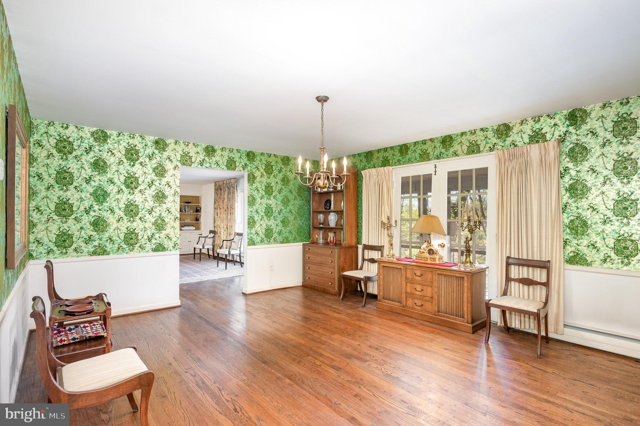 CHAPEL HILL - Residential