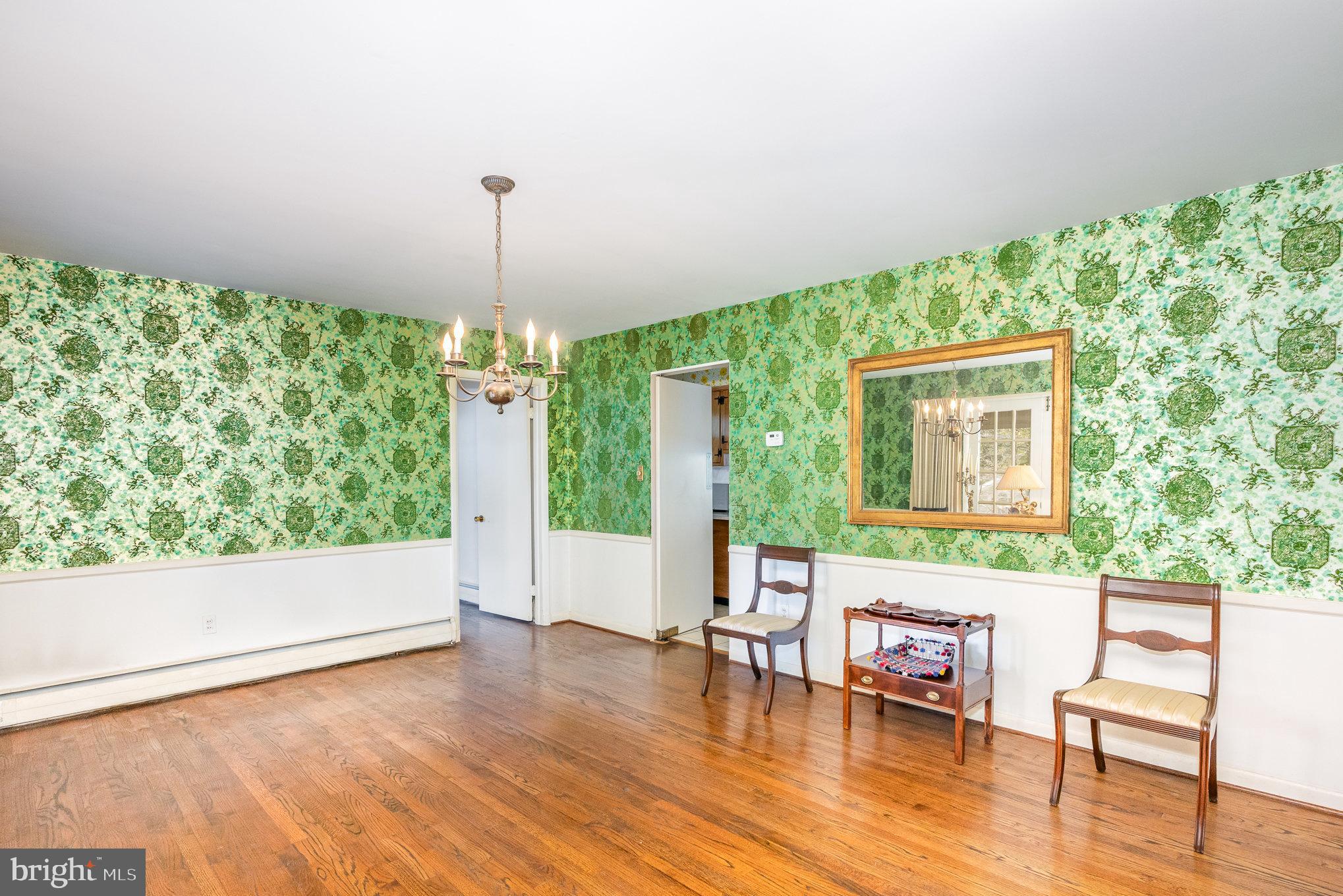 CHAPEL HILL - Residential