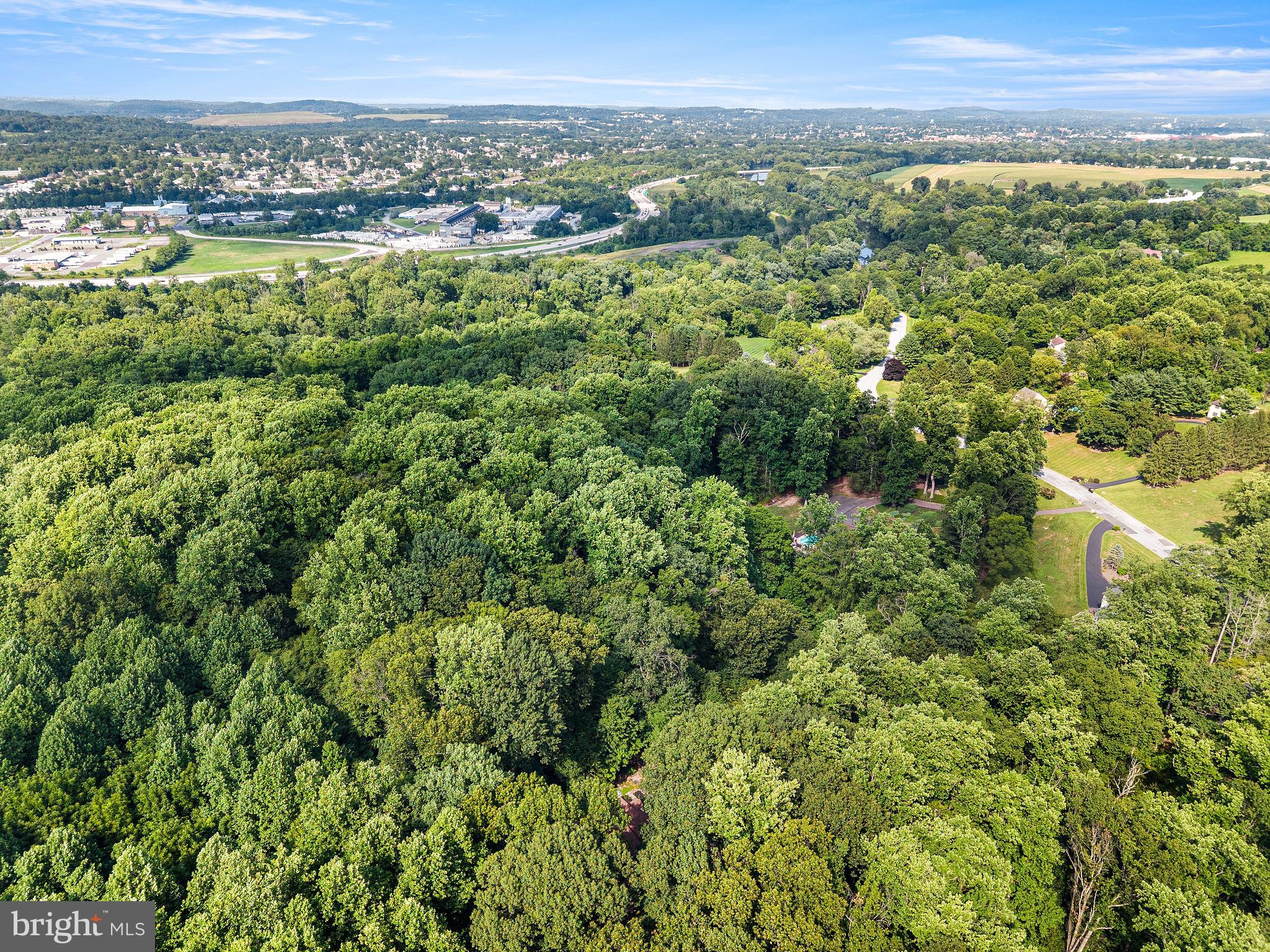 COVENTRYSHIRE - Residential