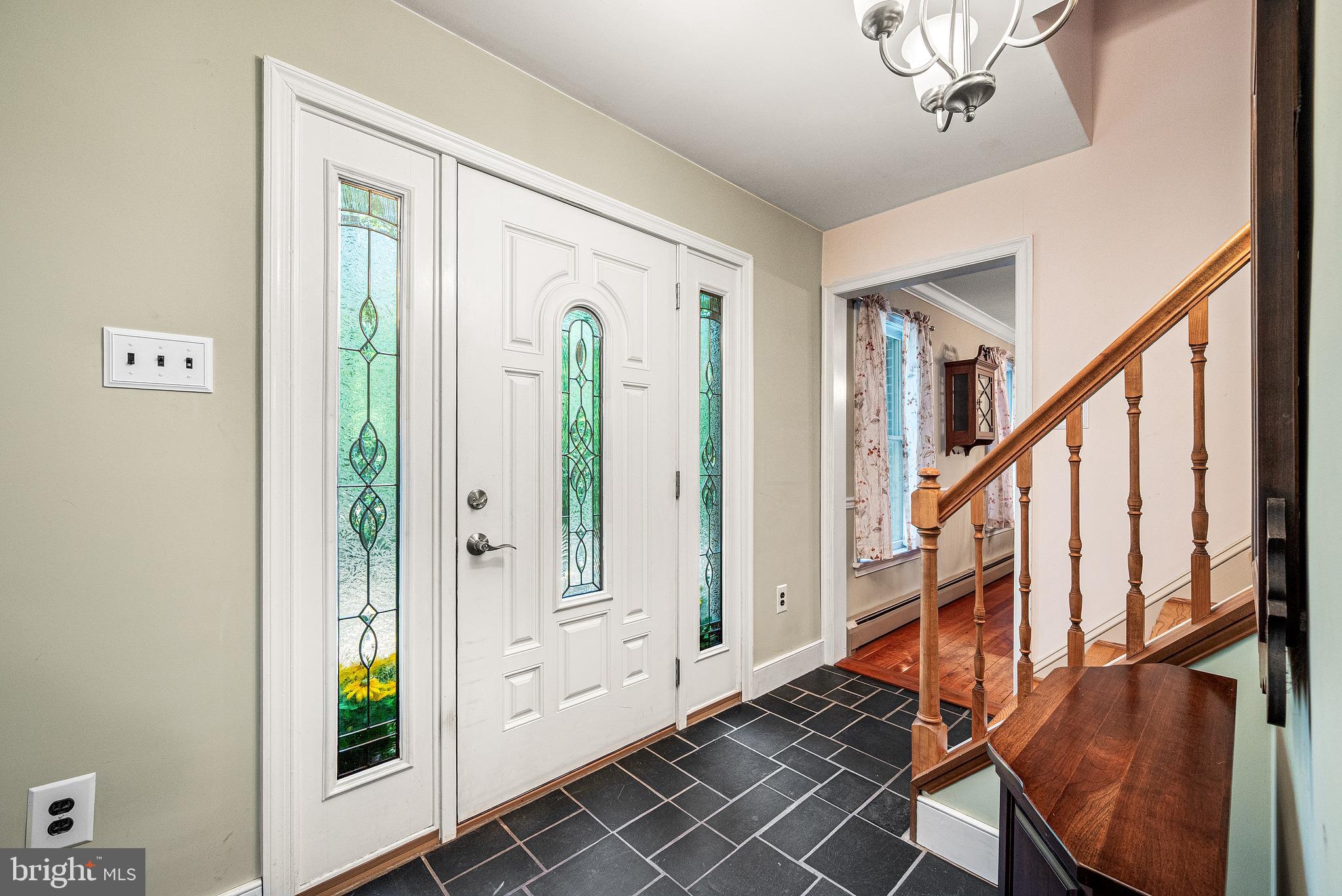 COVENTRYSHIRE - Residential