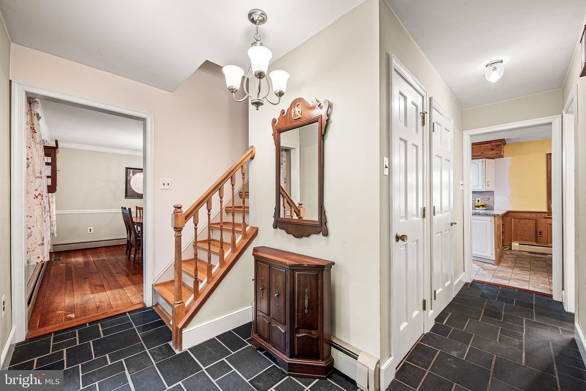 COVENTRYSHIRE - Residential