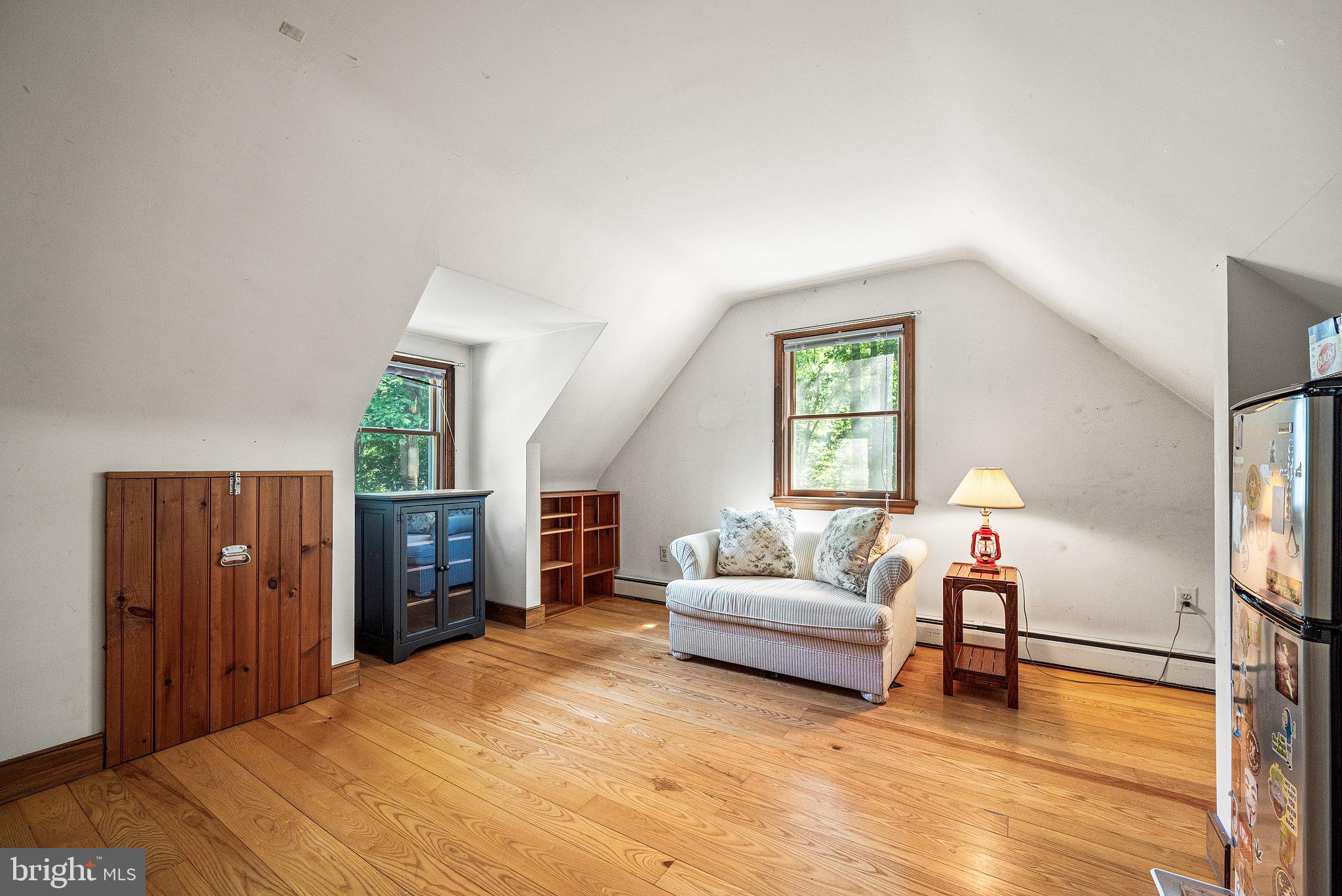 COVENTRYSHIRE - Residential
