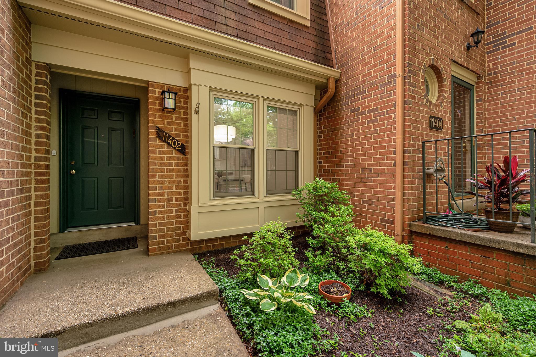 OLD GEORGETOWN VILLAGE - Residential