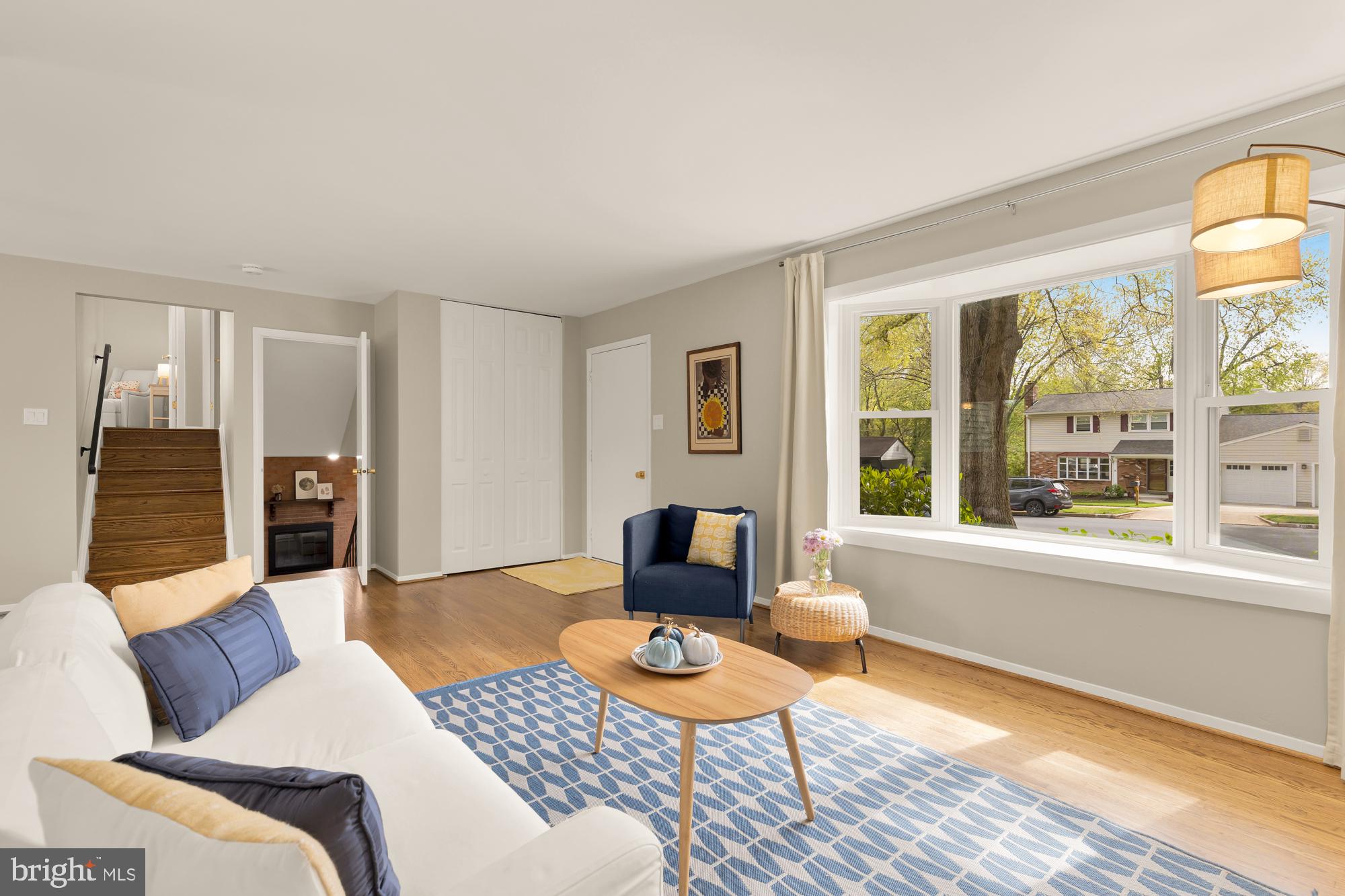 ROLLING VALLEY - Residential
