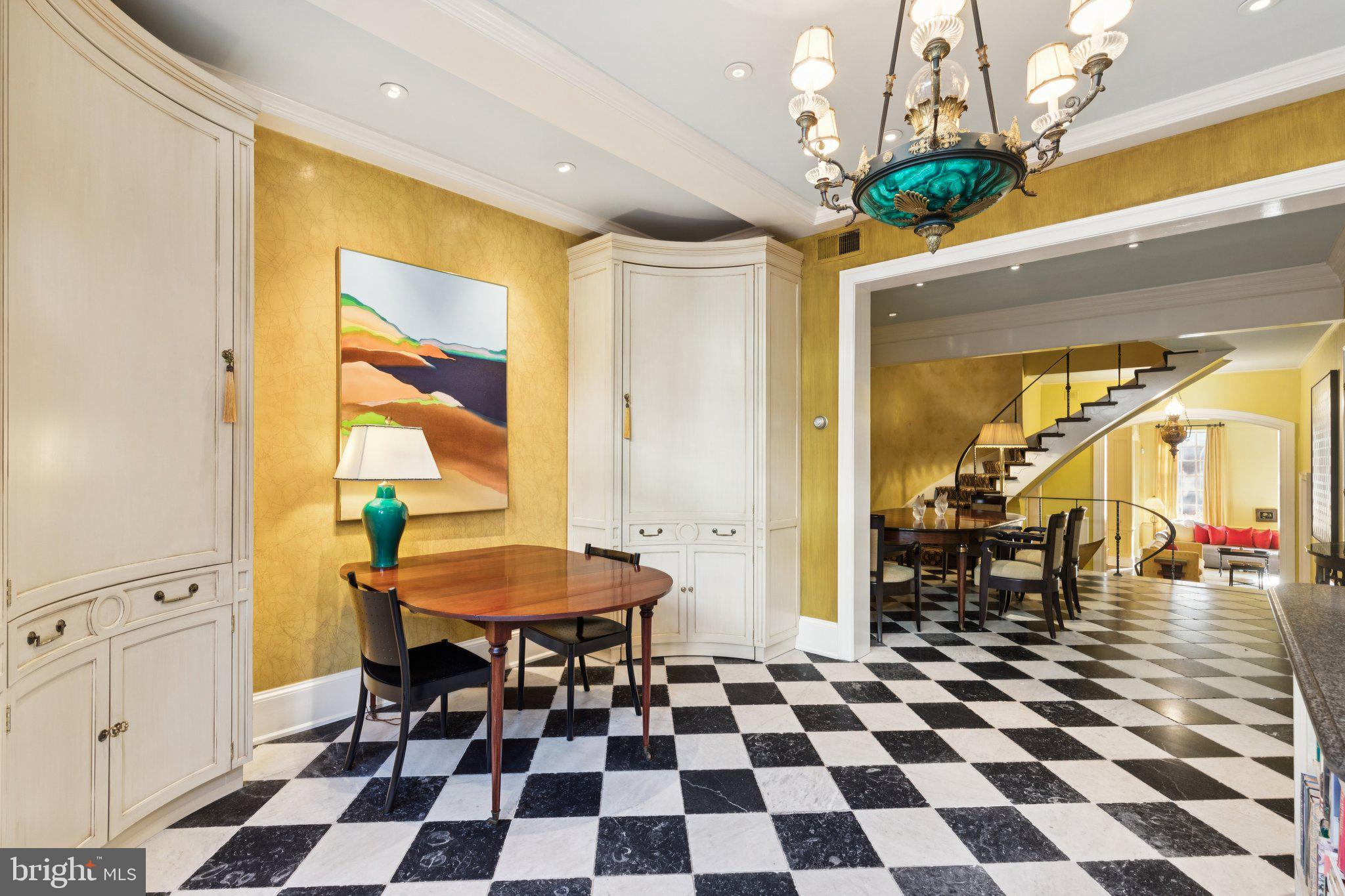RITTENHOUSE SQUARE - Residential