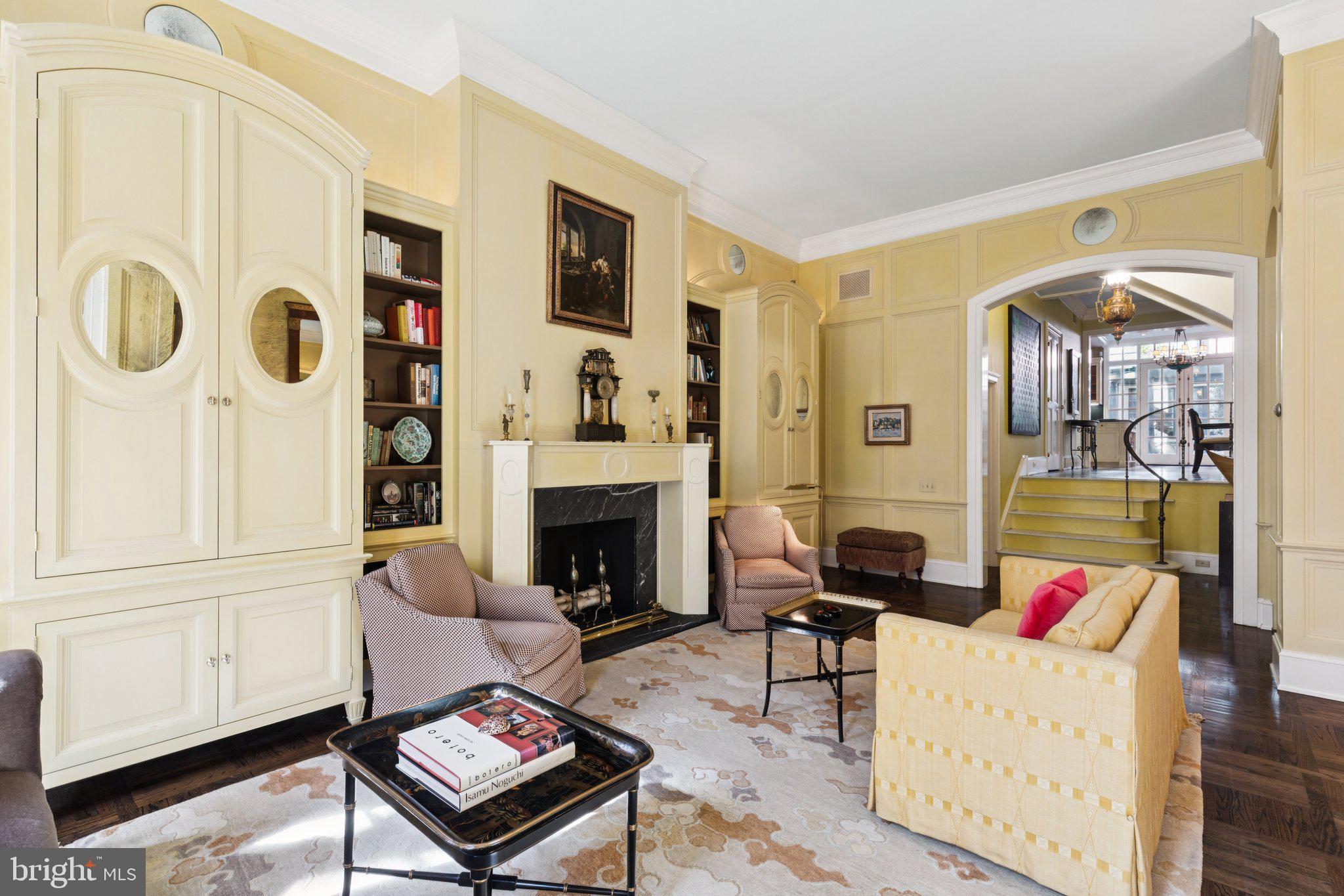 RITTENHOUSE SQUARE - Residential