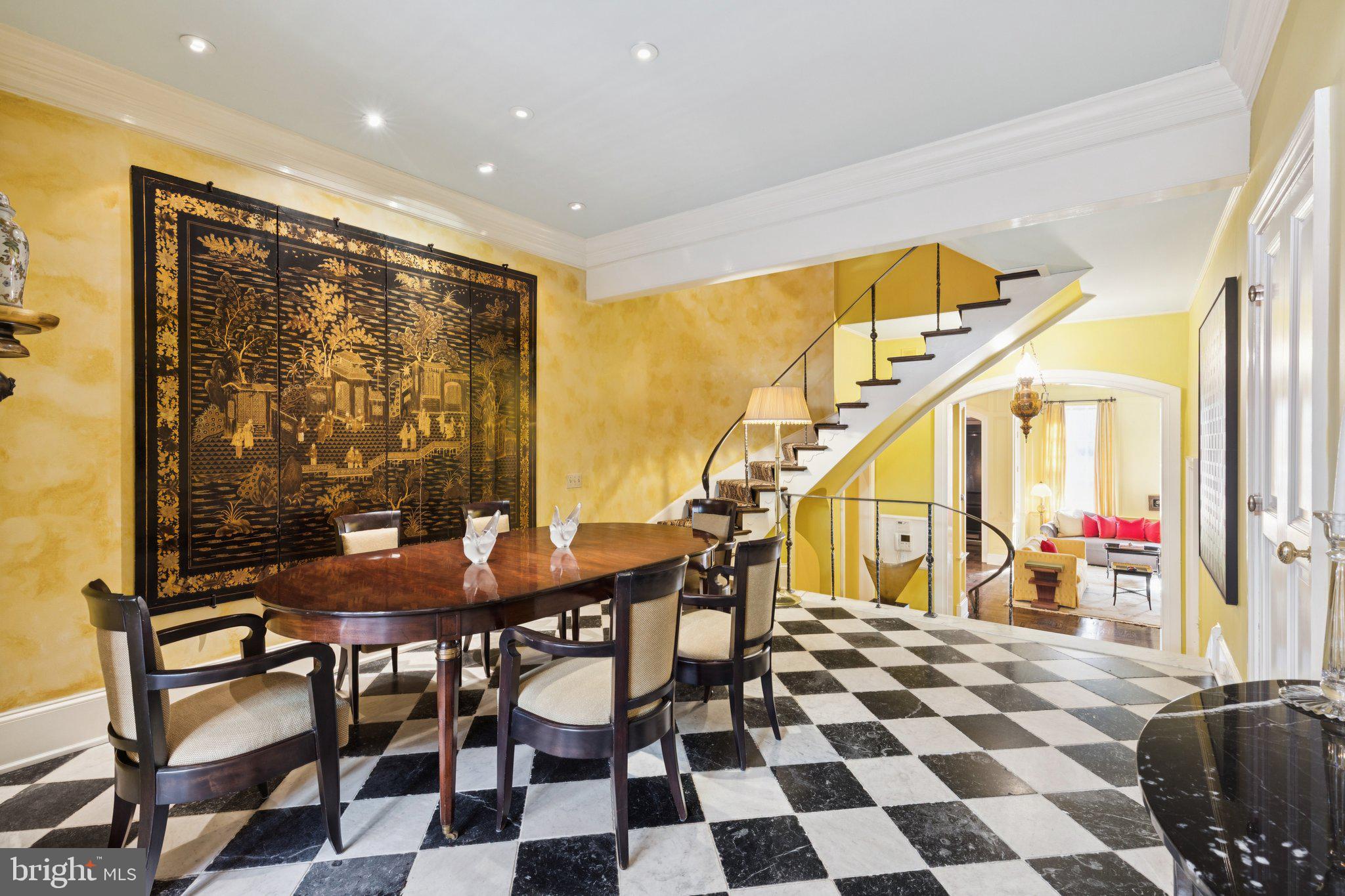 RITTENHOUSE SQUARE - Residential
