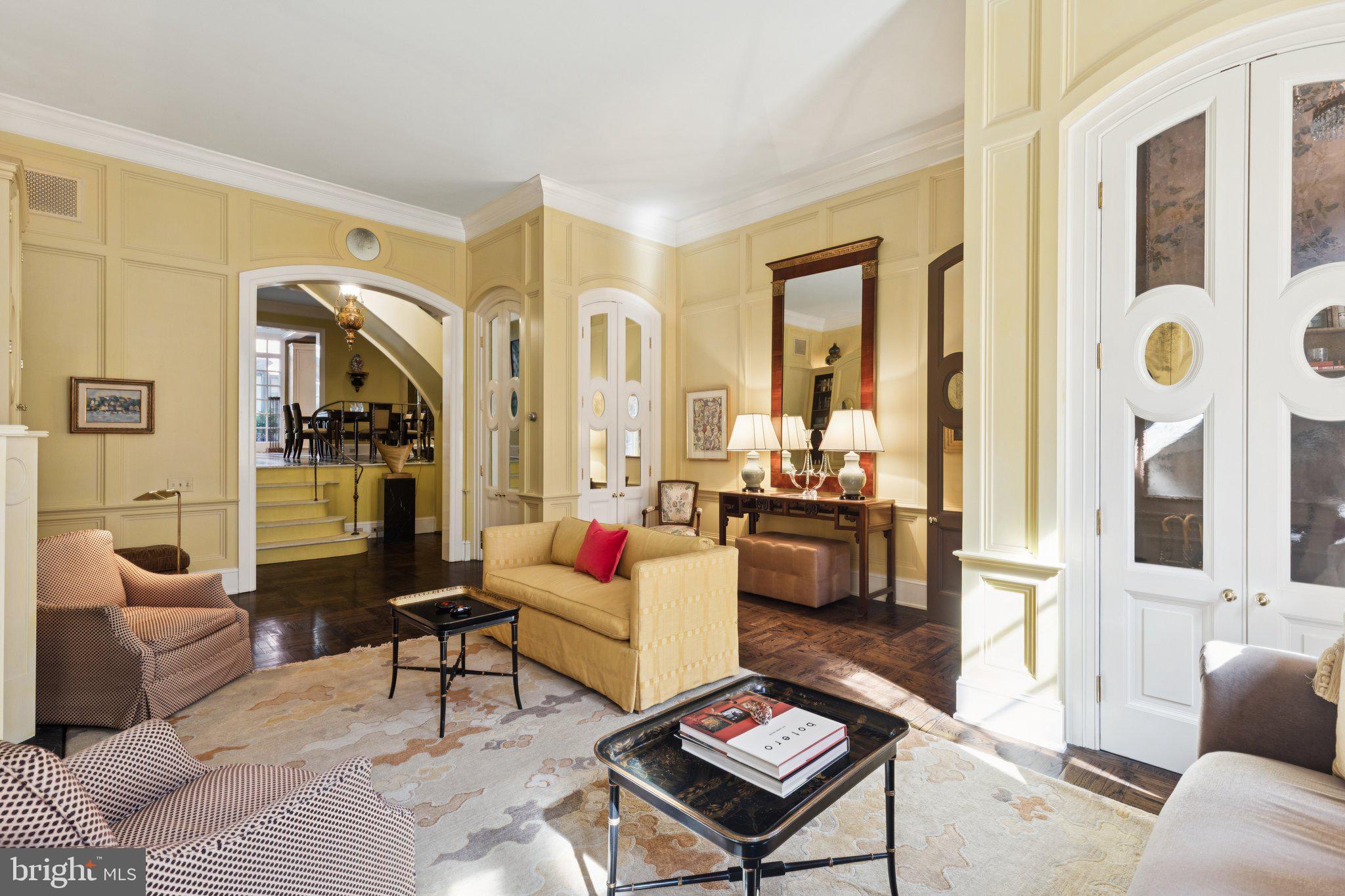 RITTENHOUSE SQUARE - Residential