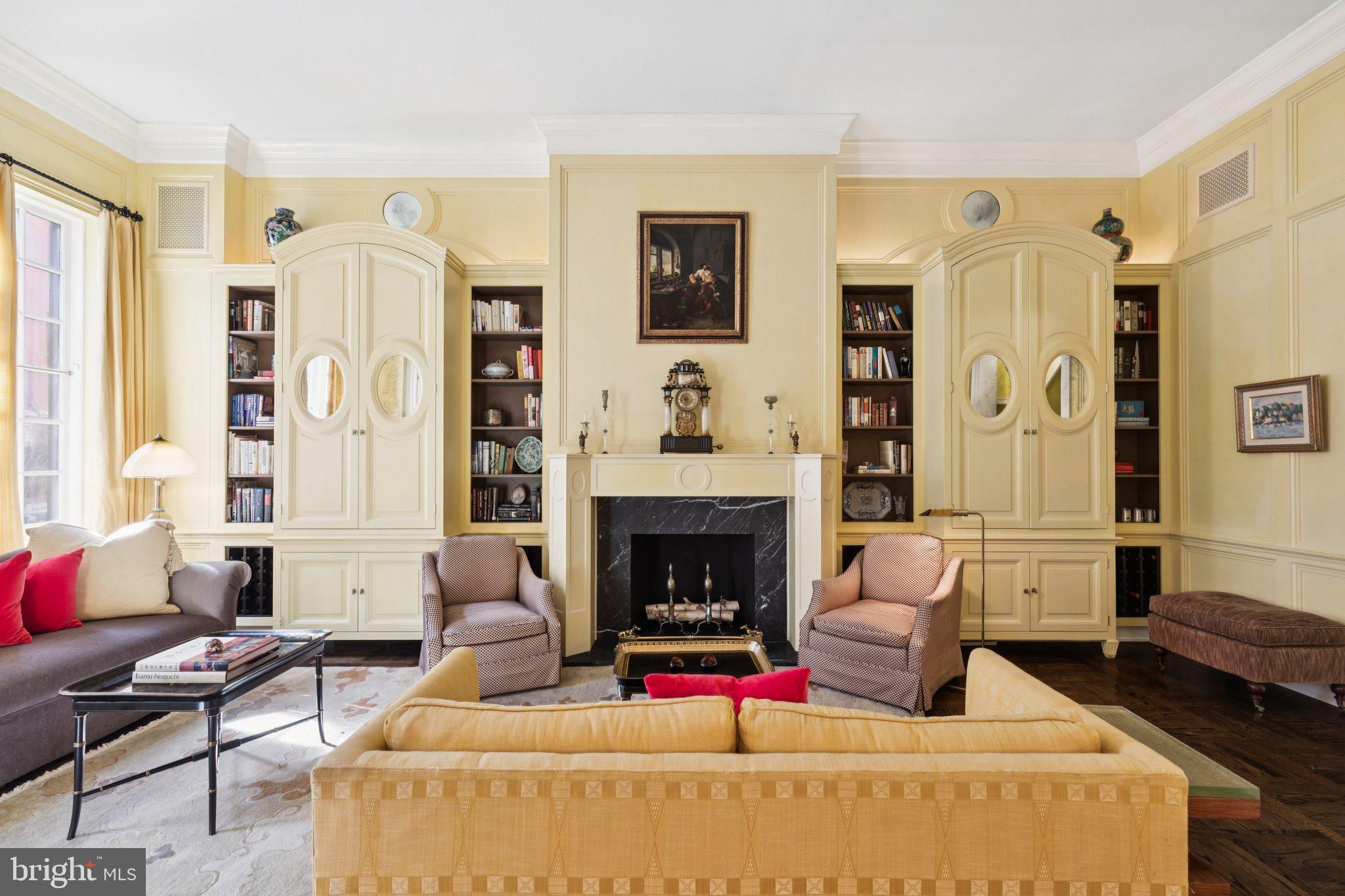 RITTENHOUSE SQUARE - Residential