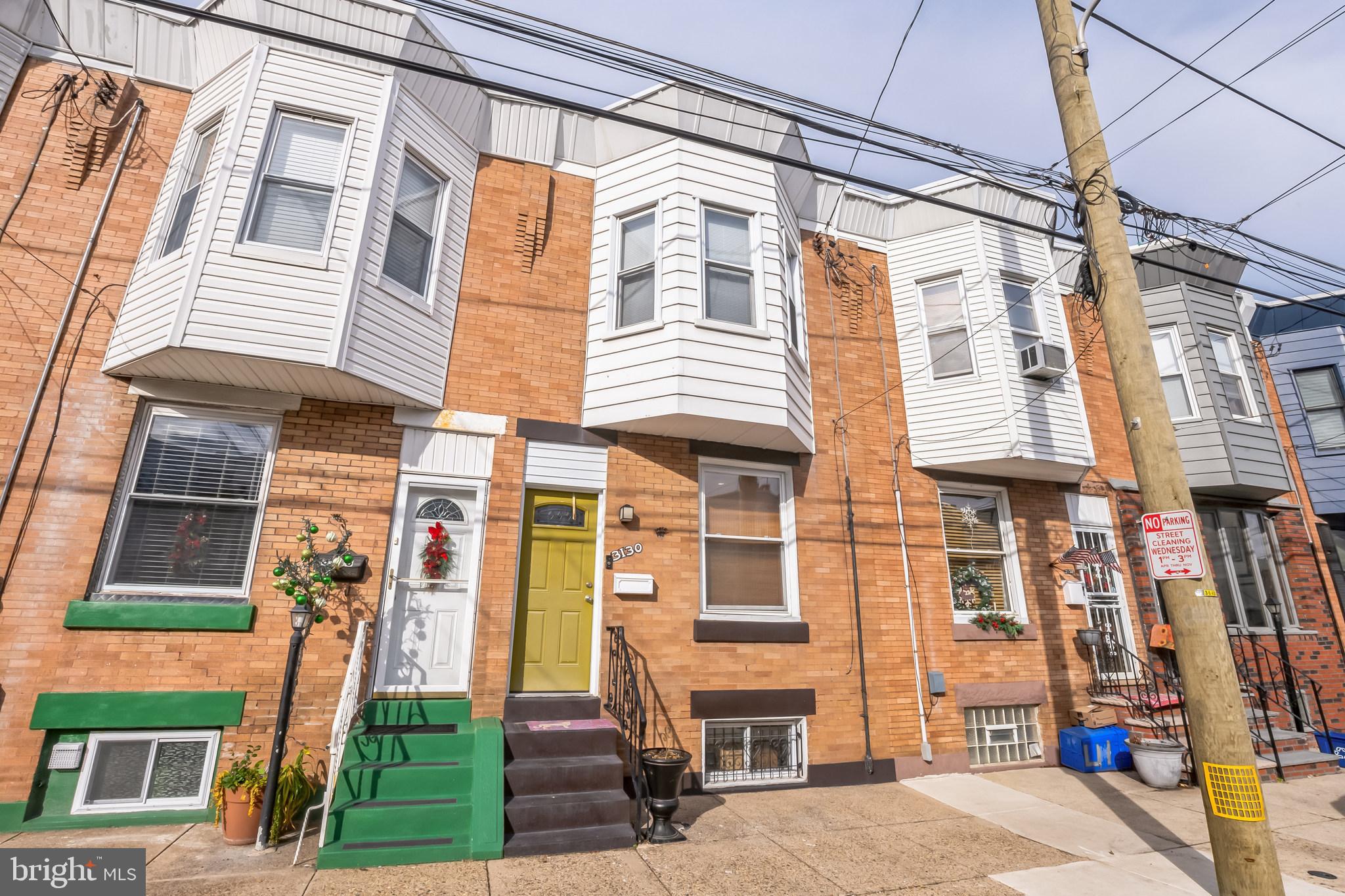 PORT RICHMOND - Residential