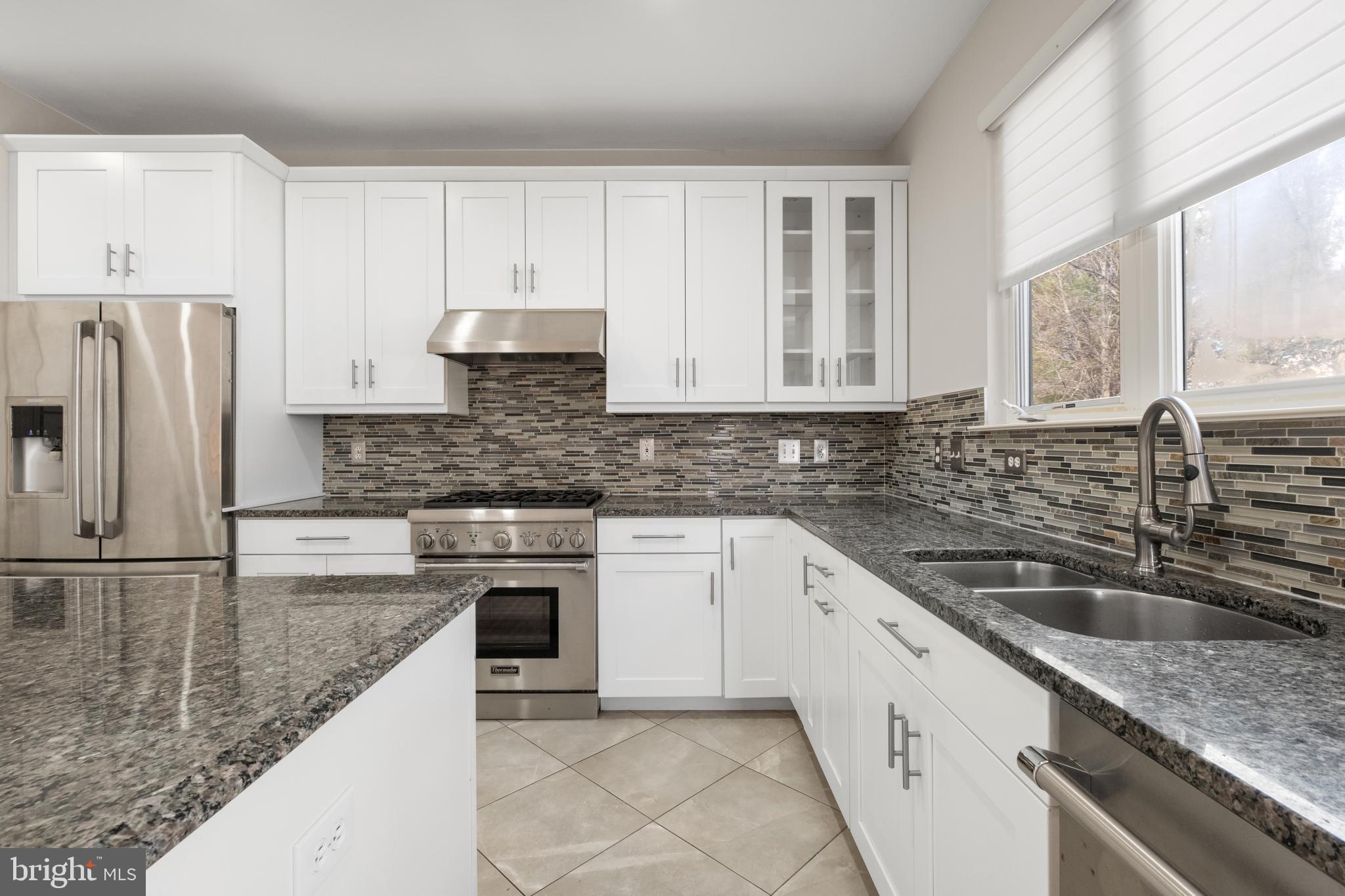 RICHLAND FOREST - Residential