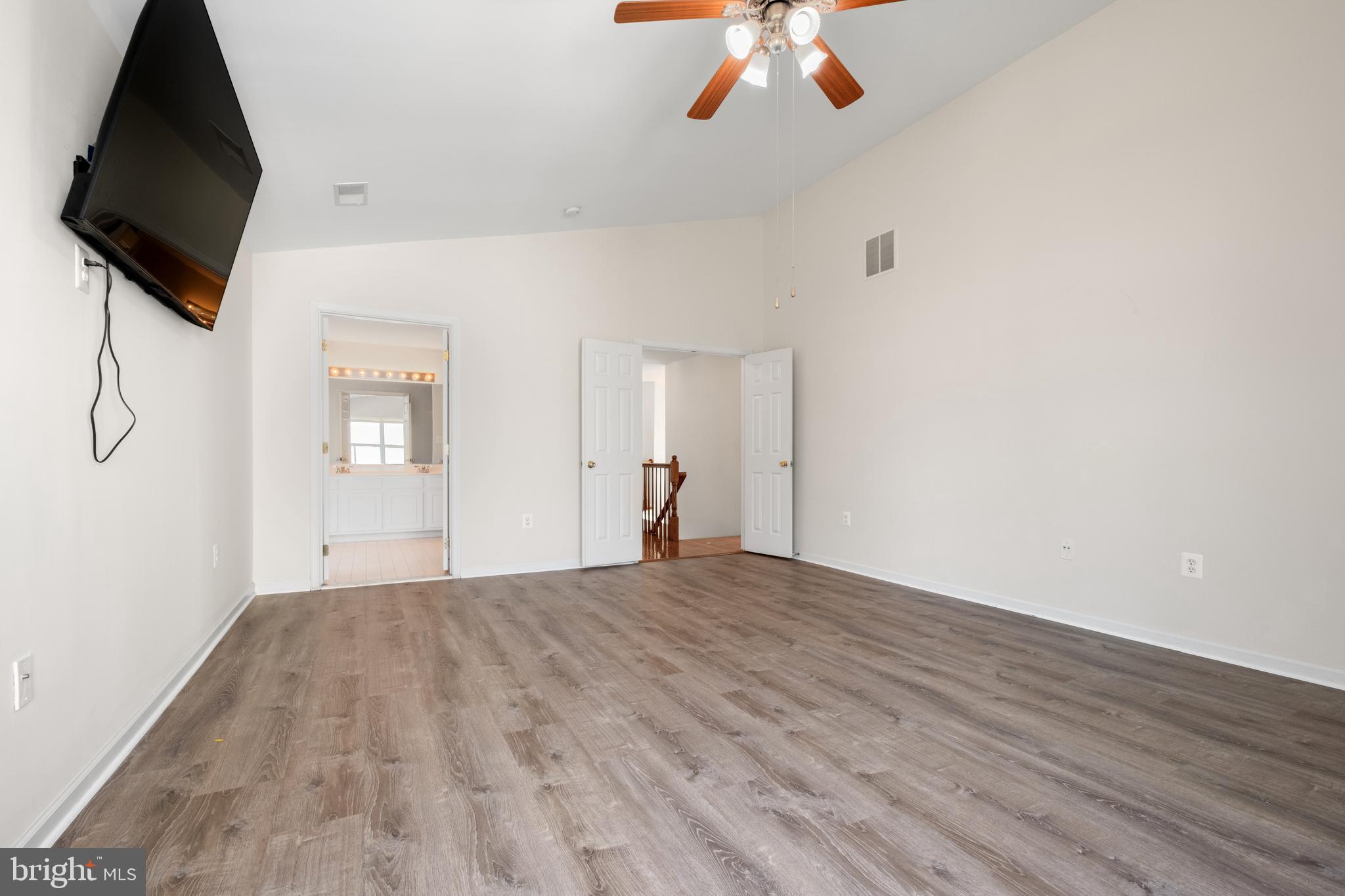 RICHLAND FOREST - Residential
