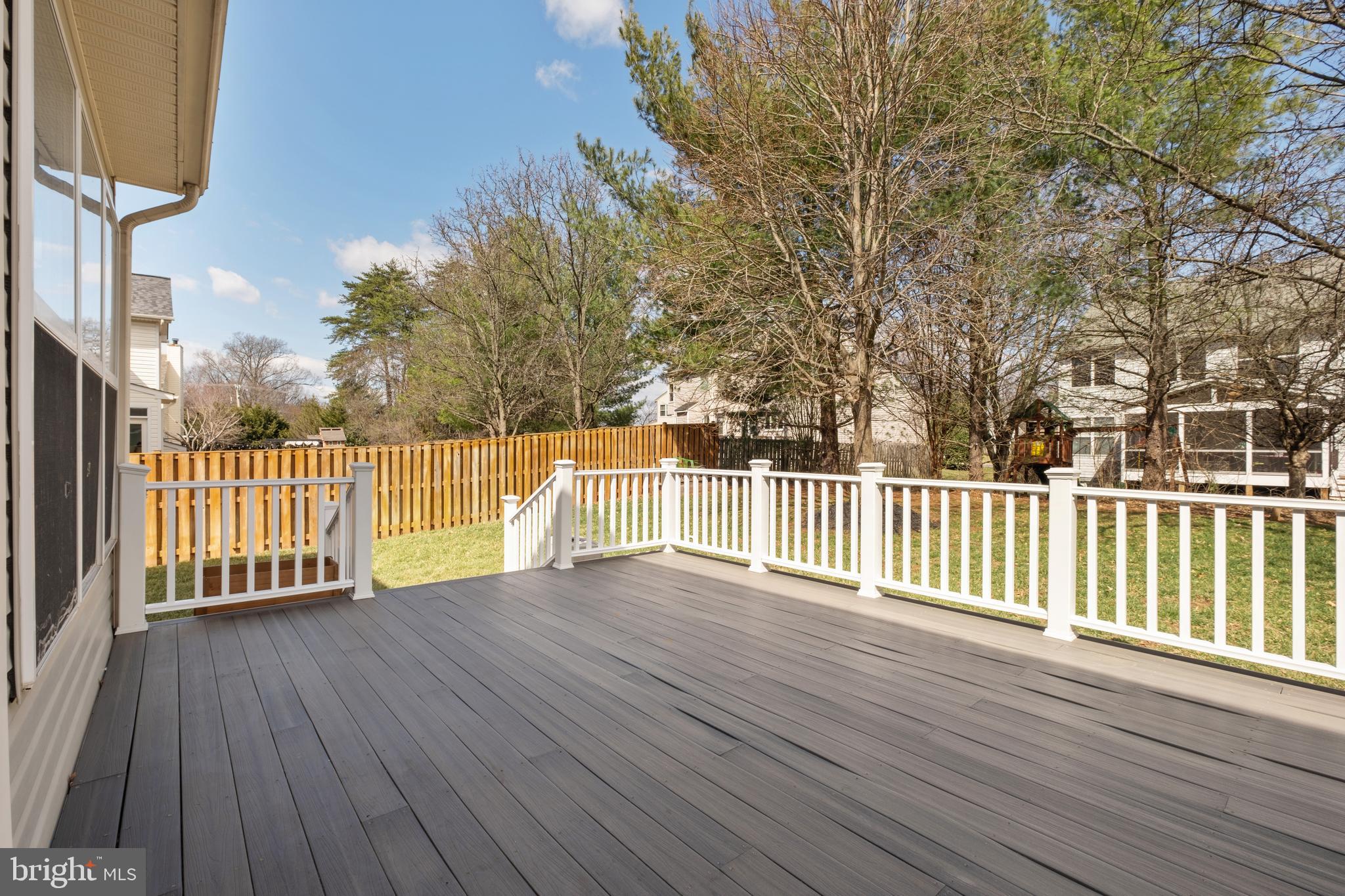 RICHLAND FOREST - Residential