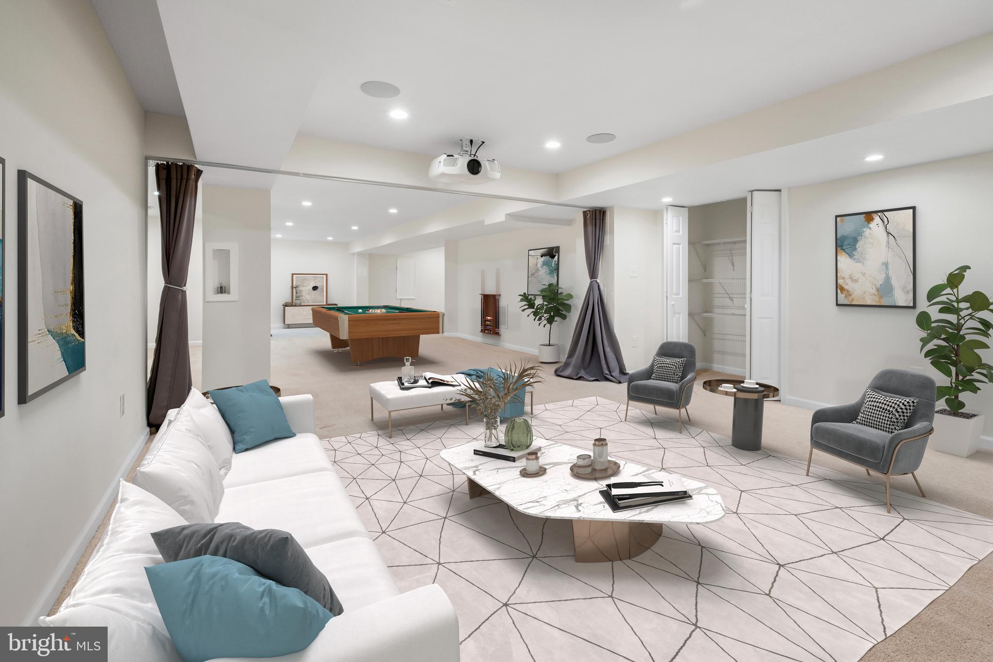 RICHLAND FOREST - Residential