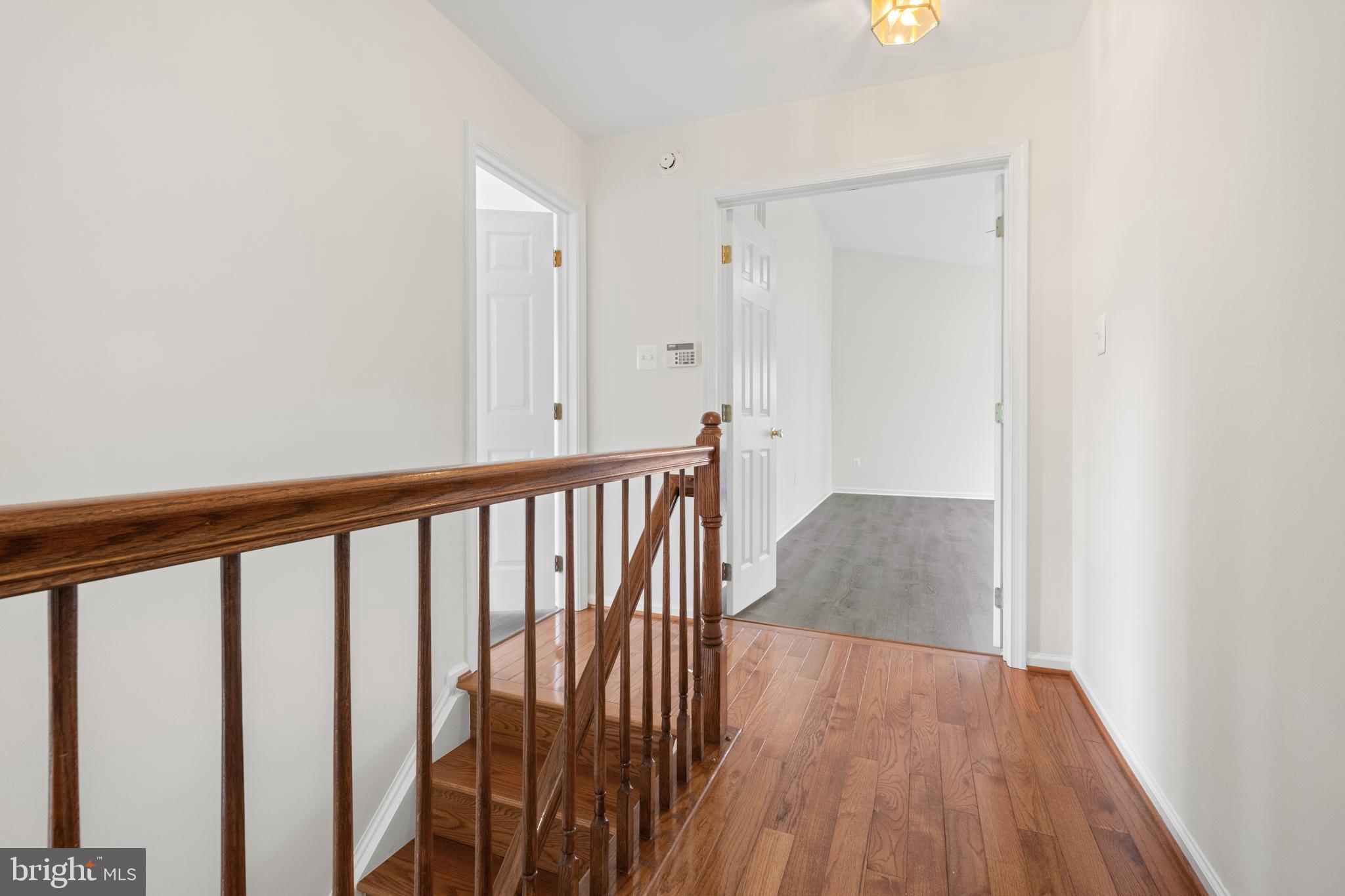RICHLAND FOREST - Residential