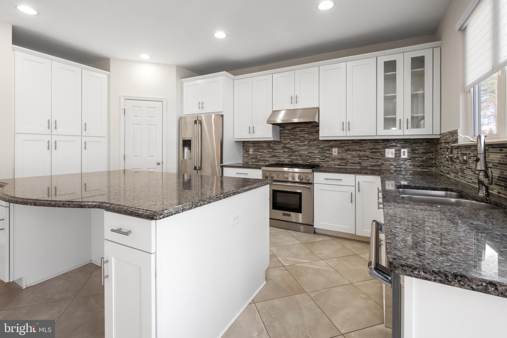 RICHLAND FOREST - Residential
