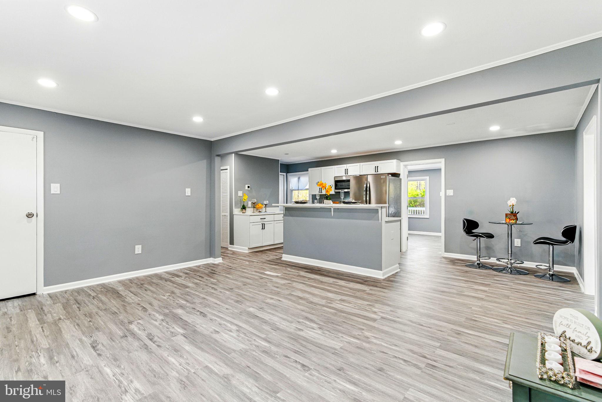 FORREST PARK - Residential