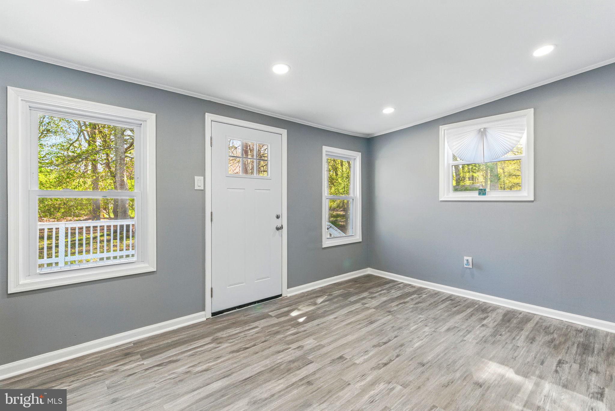 FORREST PARK - Residential